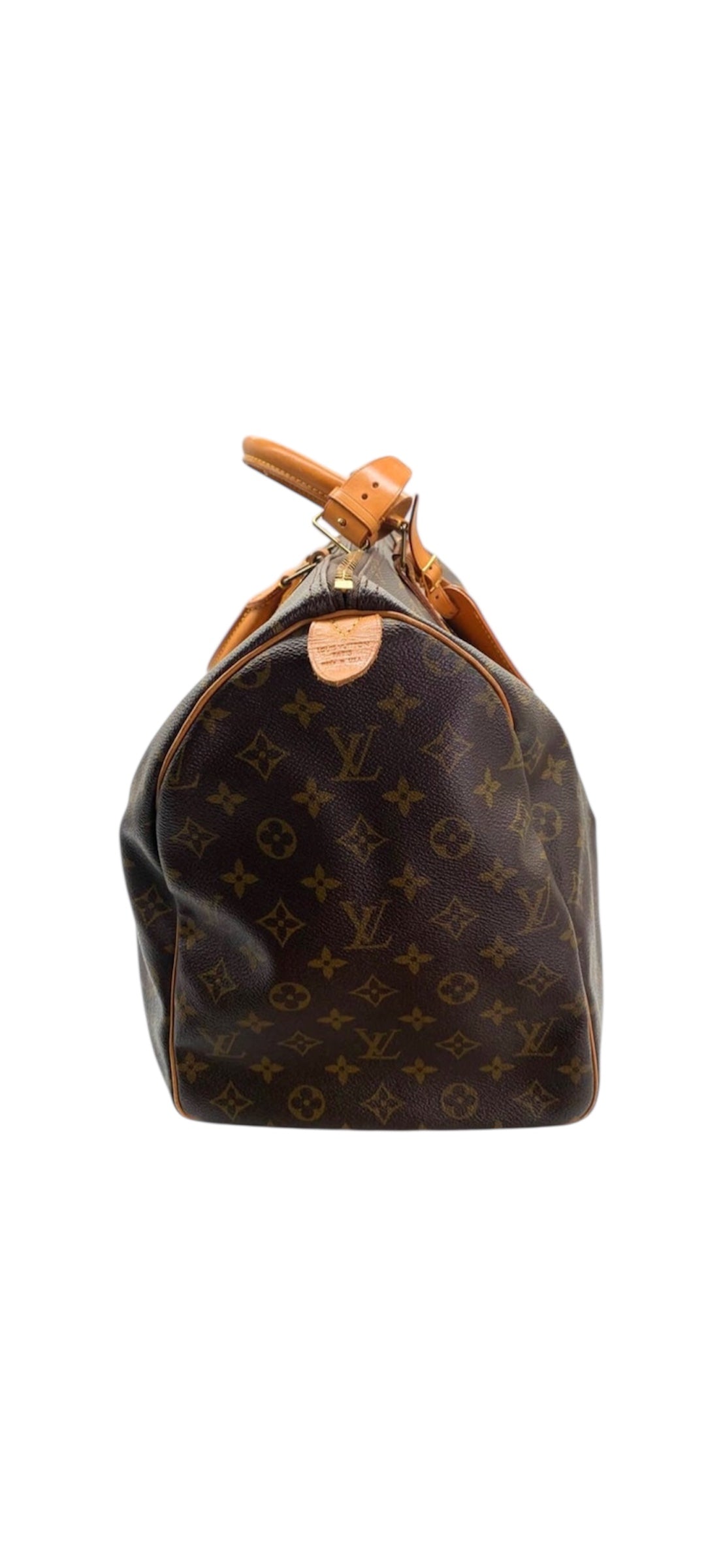Louis Vuitton Keepall Classic