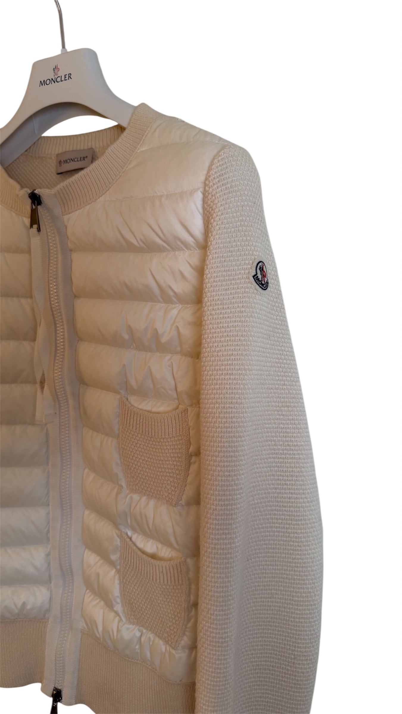 Moncler Cardigan Women