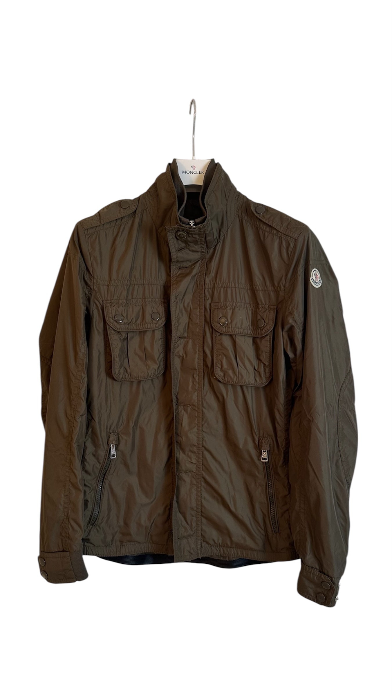 Moncler Mate Windbreaker