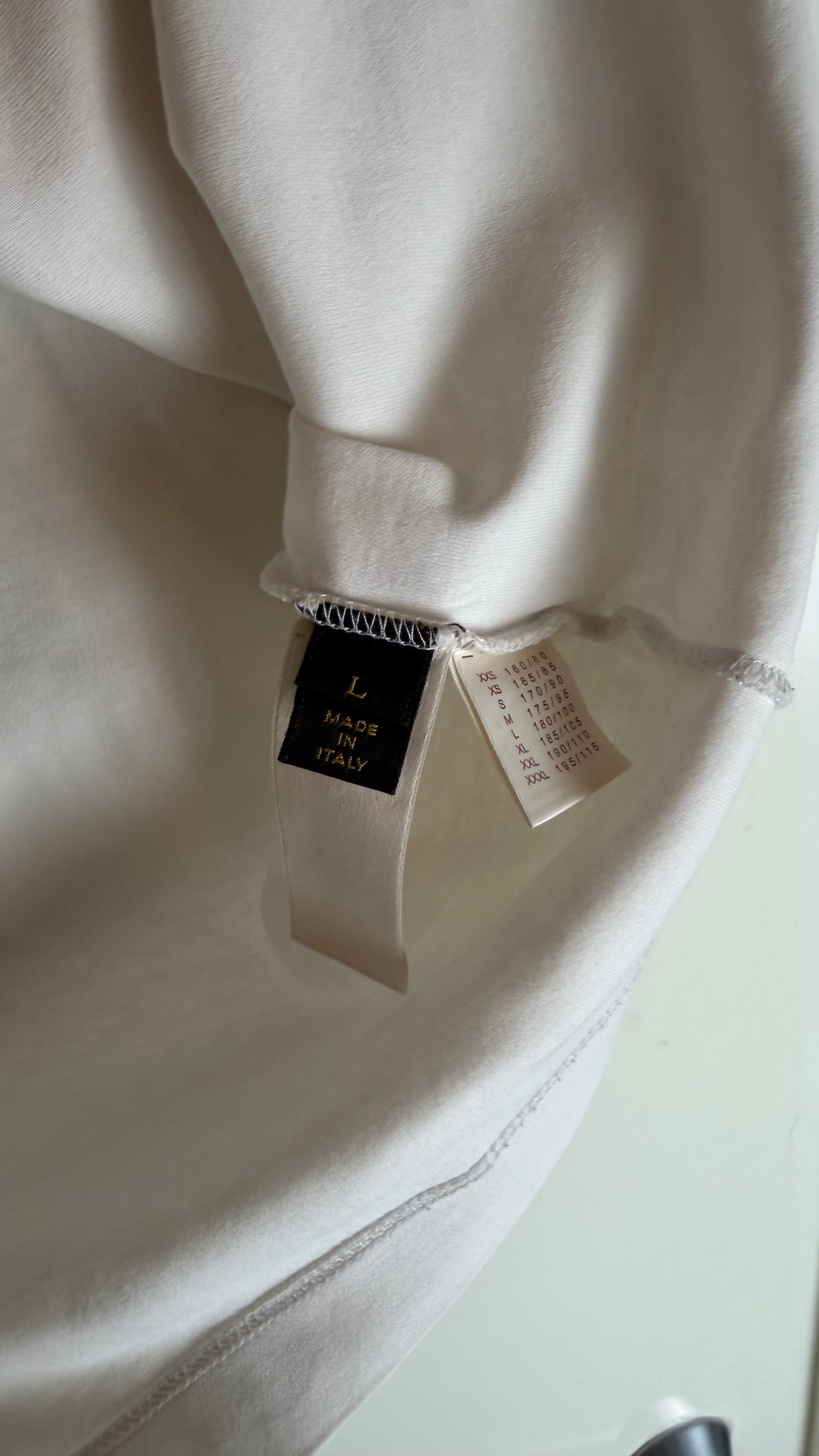 Louis Vuitton Print T-Shirt