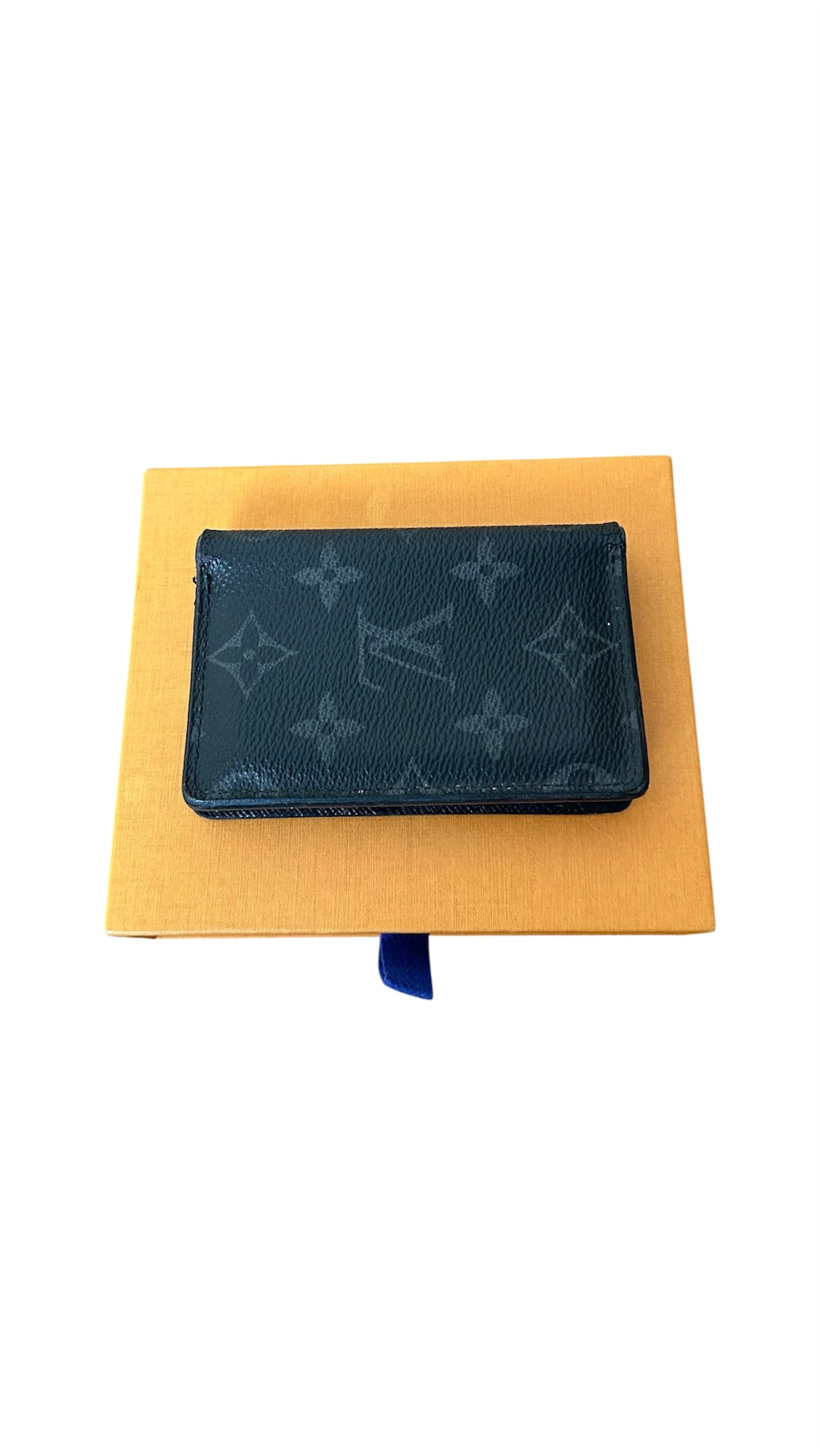 Louis Vuitton Pocket Organizer