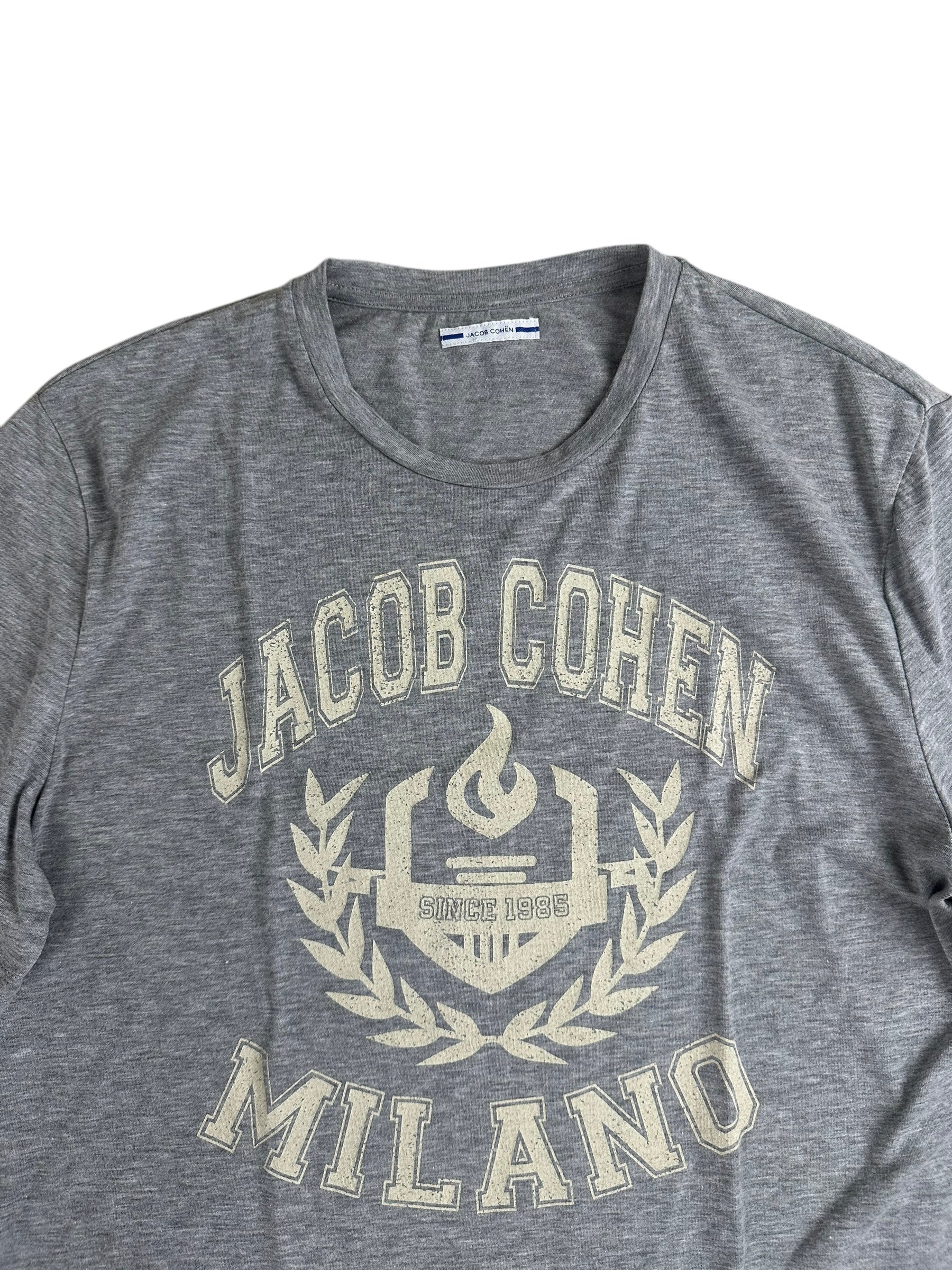 Jacob Cohën