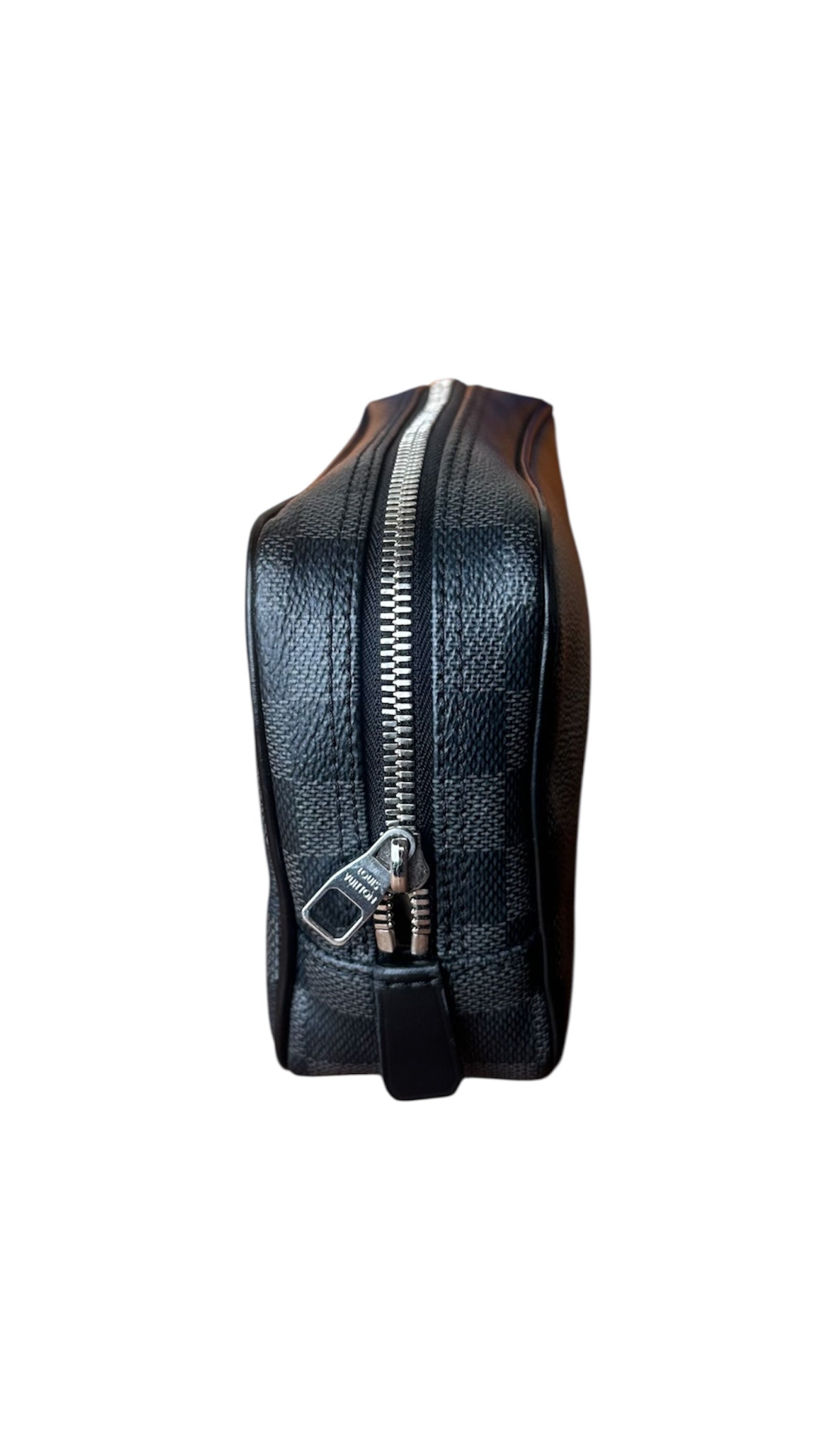 Louis Vuitton Damier Toiletry Bag