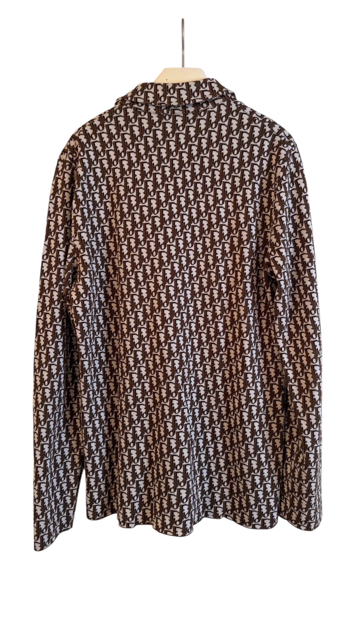 Dior Oblique Shirt