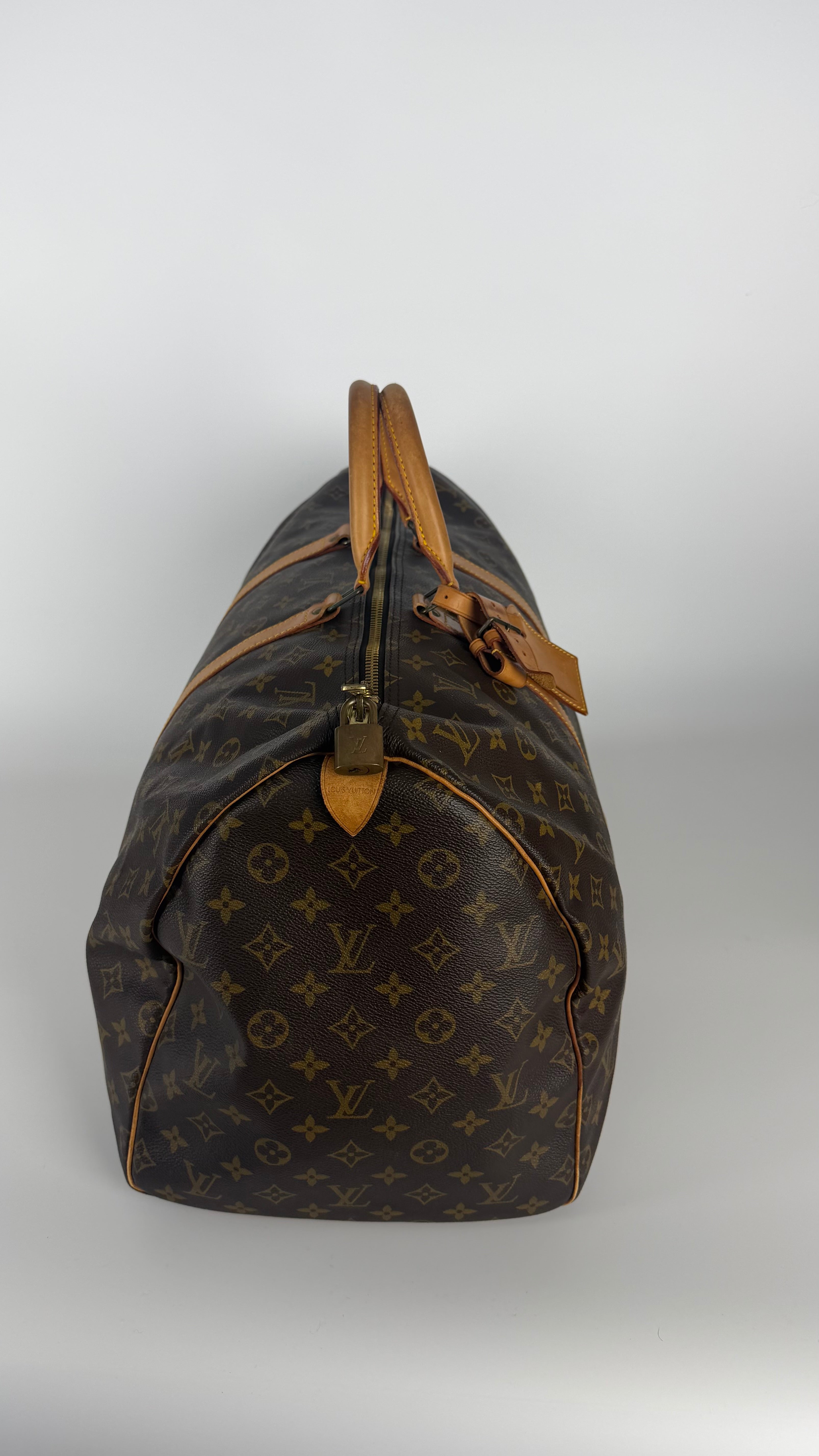 Louis Vuitton Keepall 55