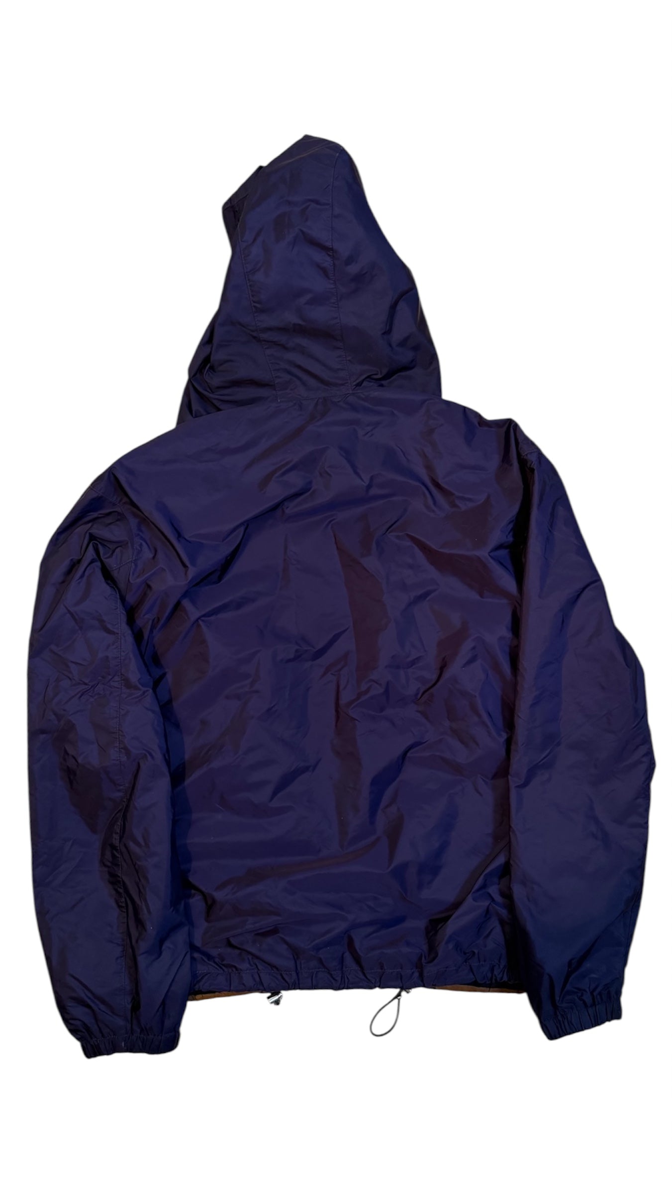 Prada Reversible Windbreaker