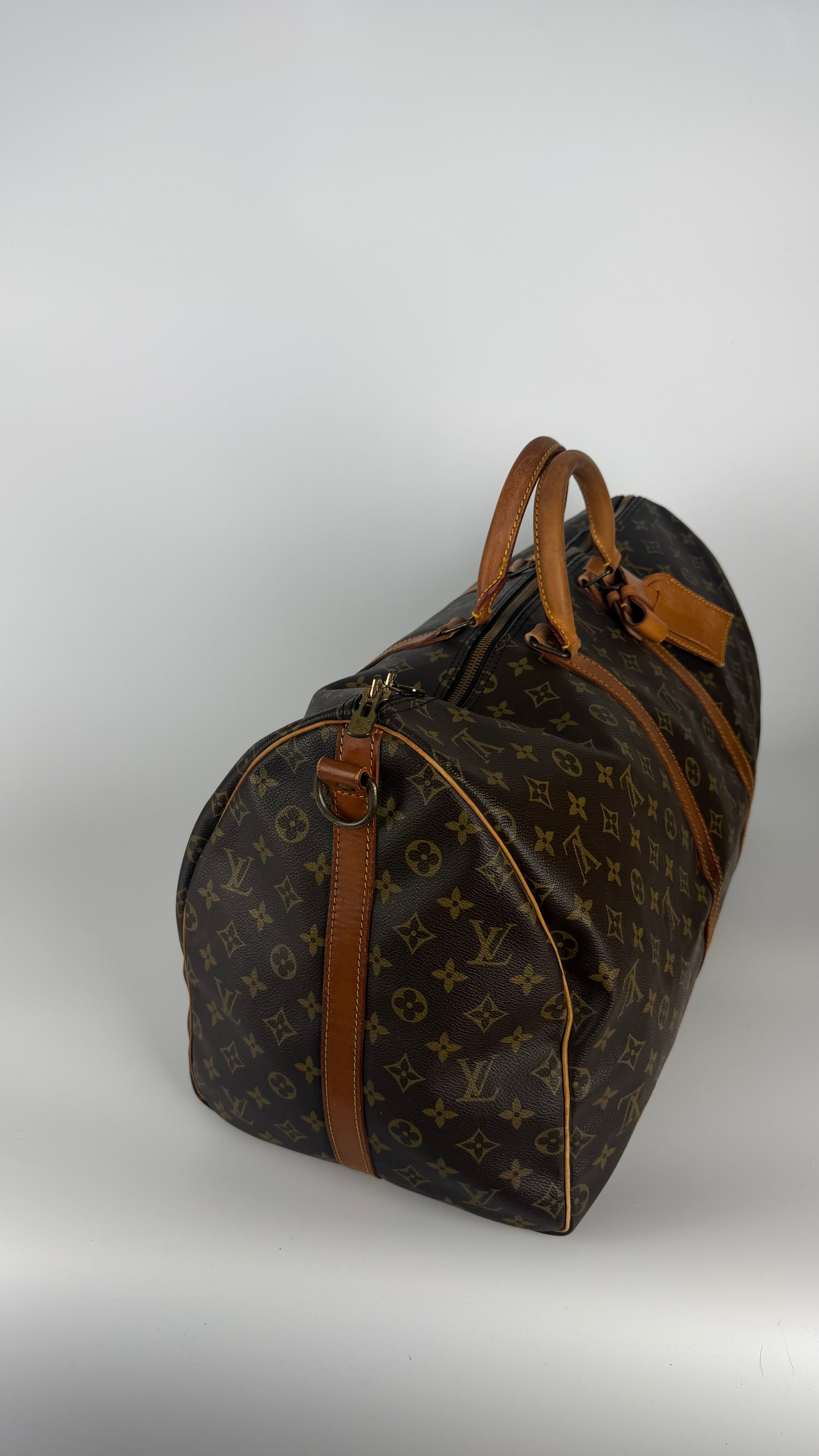 Louis Vuitton Keepall 55