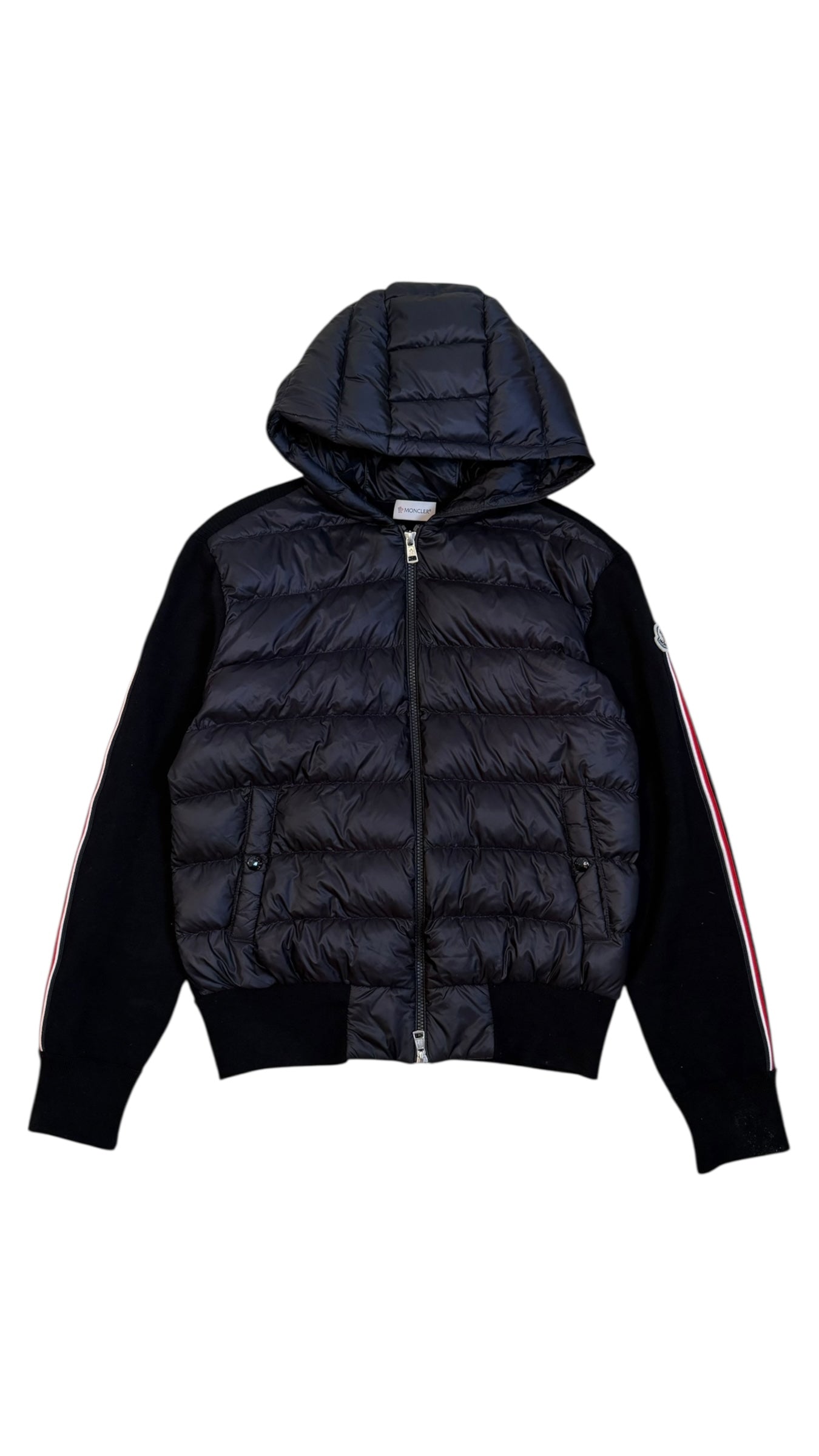 Moncler Tricot Cardigan