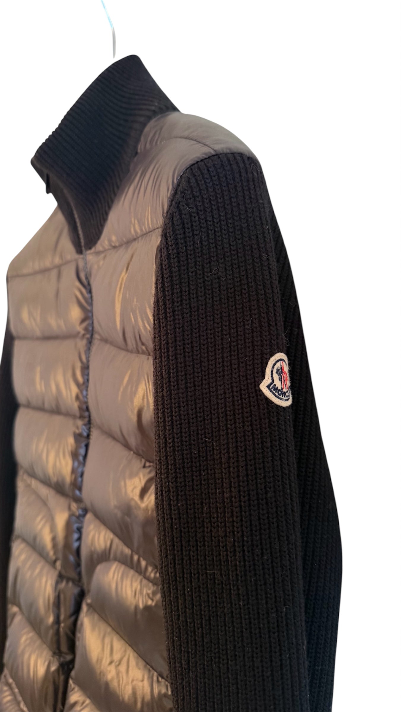 Moncler Tricot Cardigan