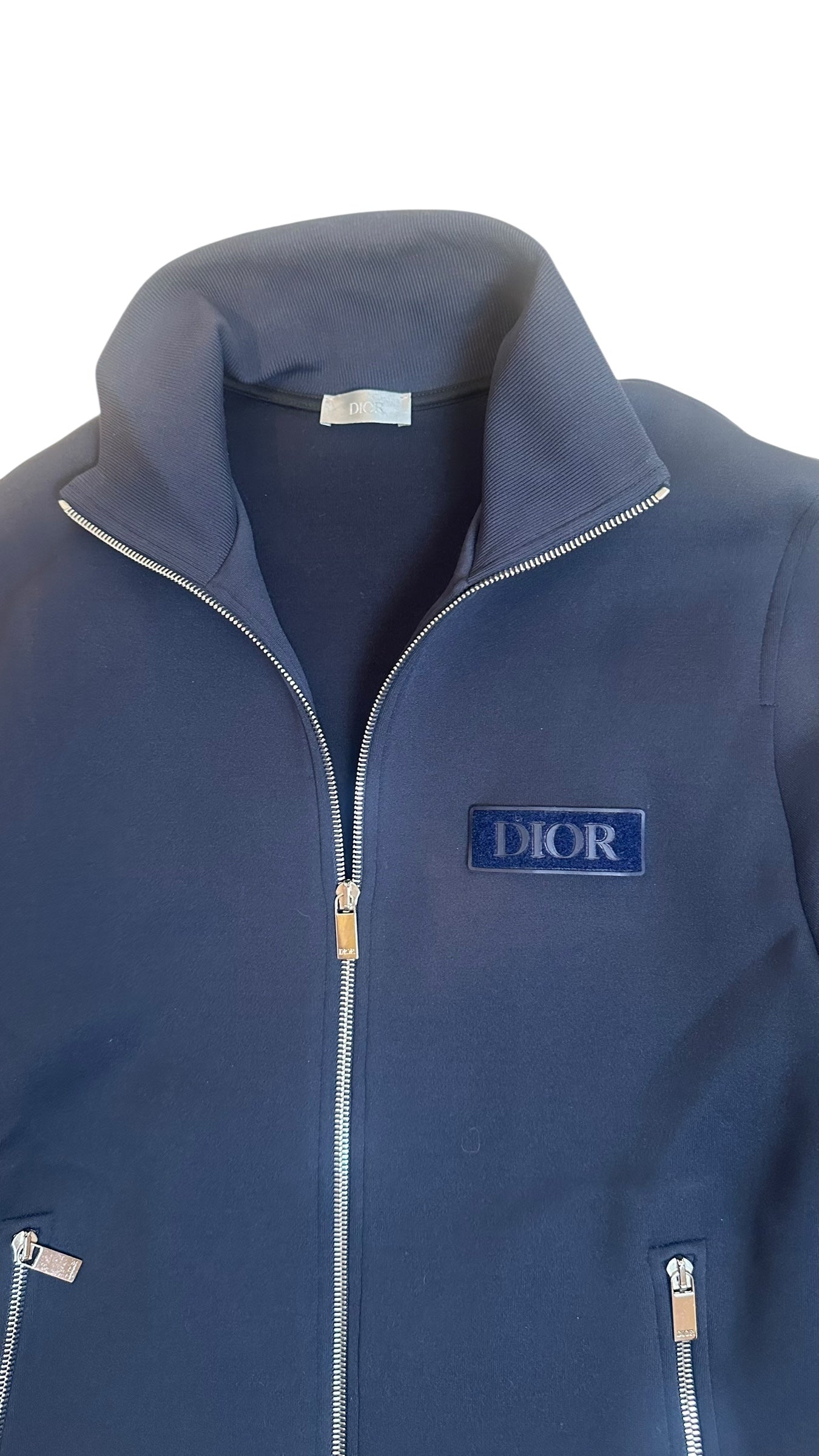 Dior Track Top