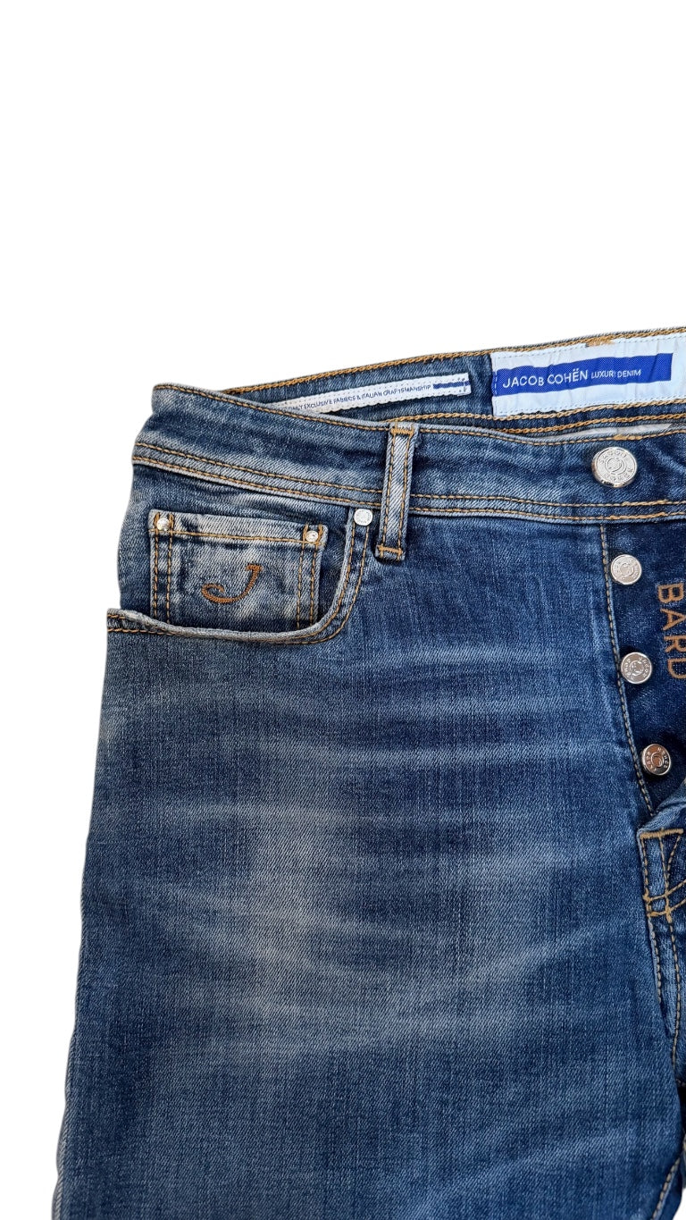 Jacob Cohen Jeans Bard