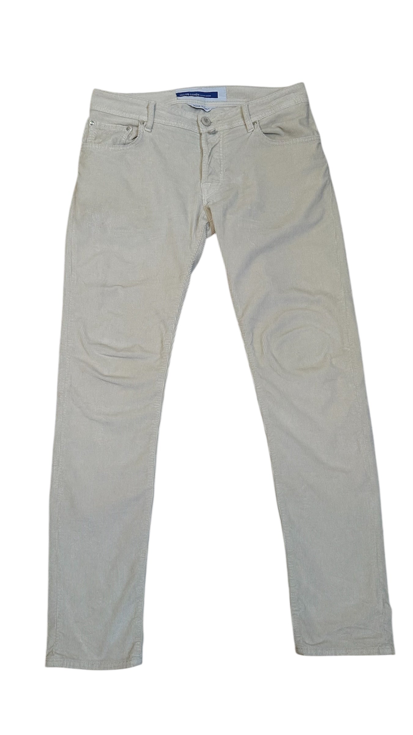 Jacob Cohën Chinos