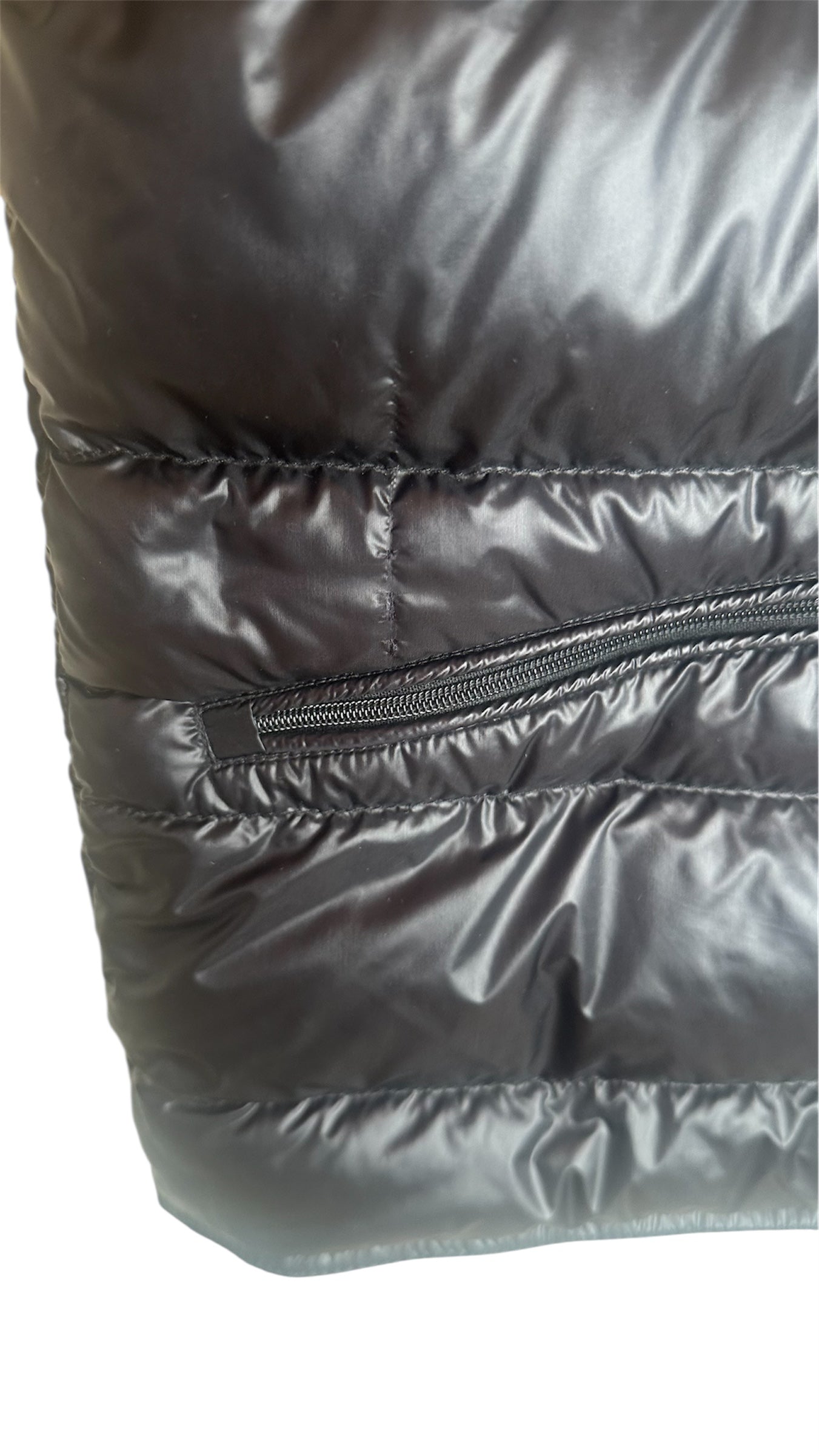 Moncler Gui Black