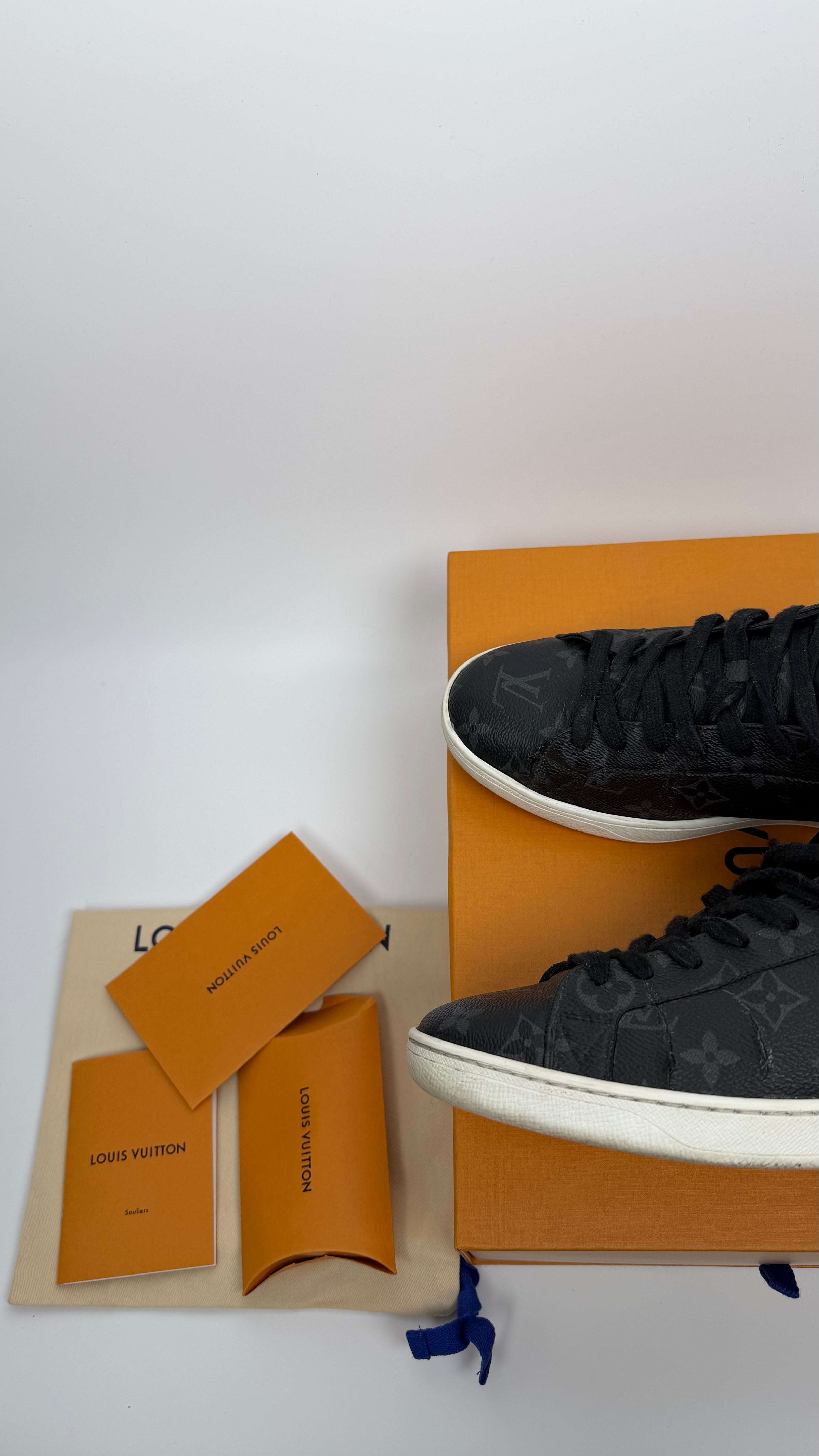 Louis Vuitton Luxemburg Sneakers (41)
