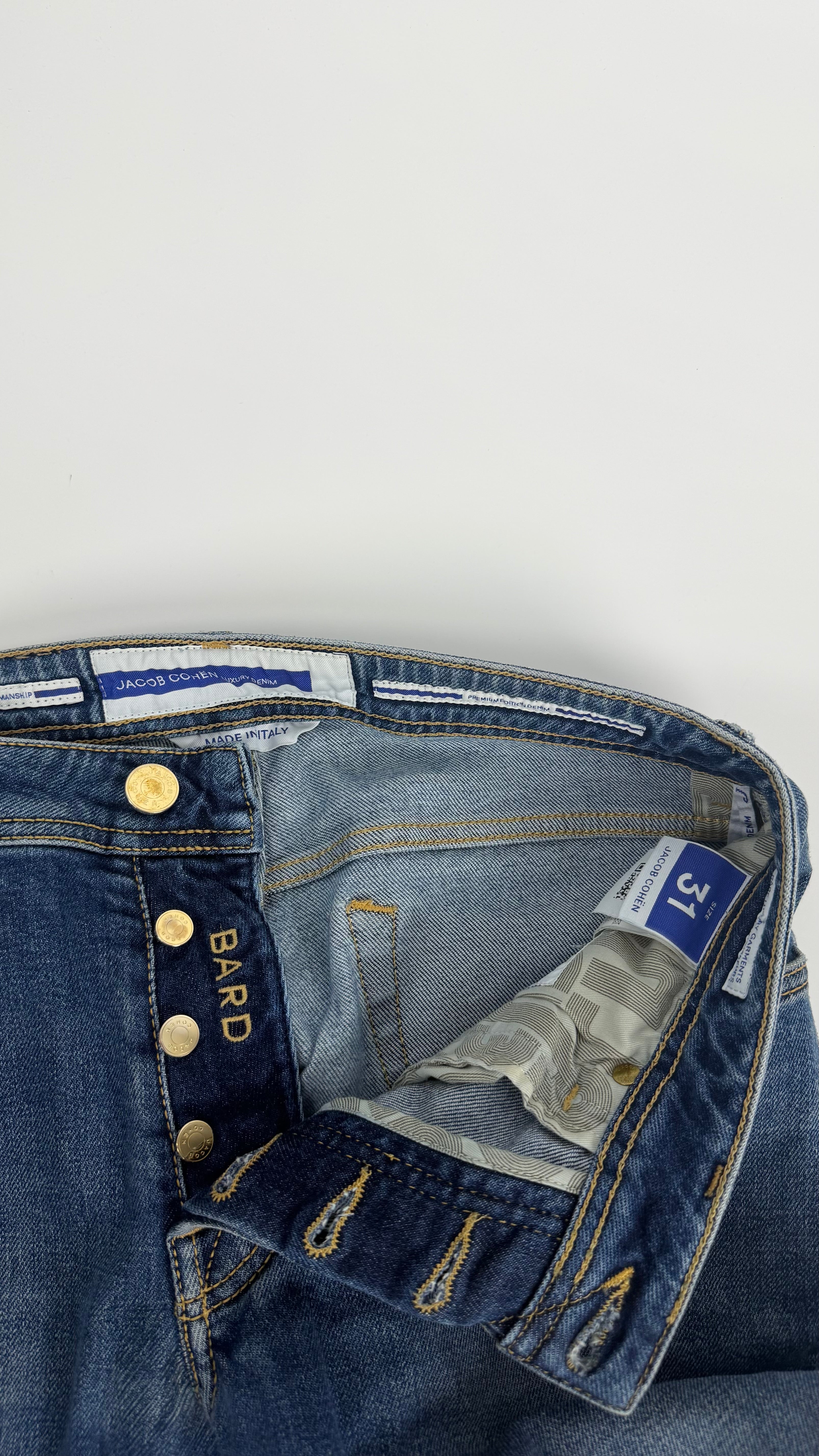 Jacob Cohën Jeans Bard (W31)