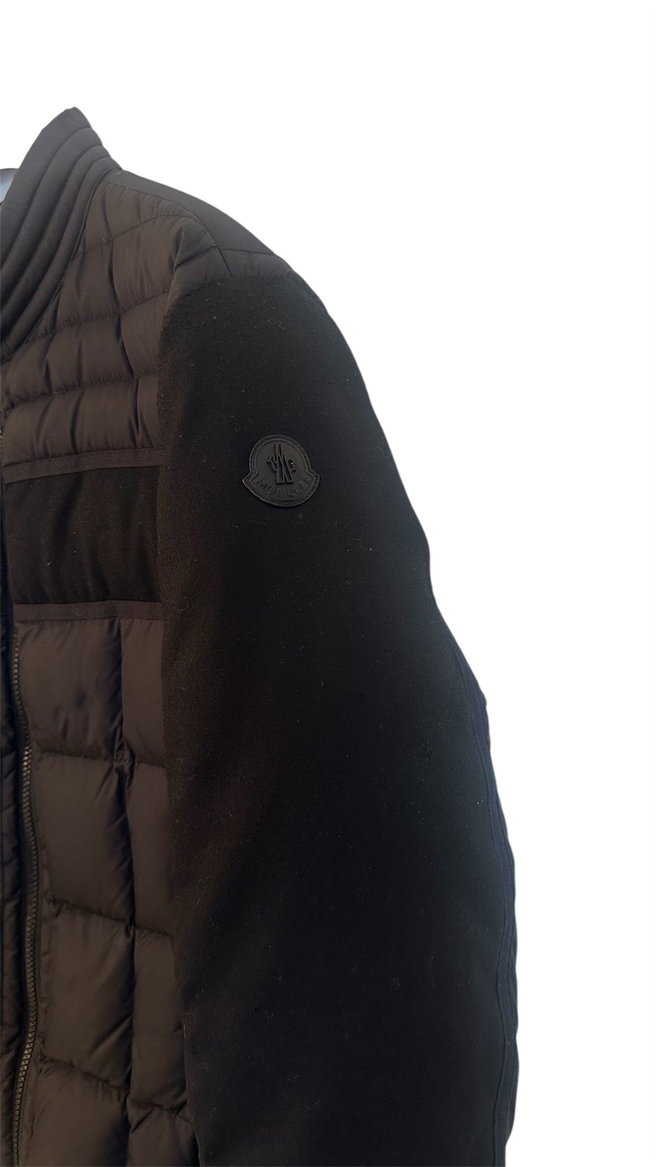 Moncler Black Label Jacket