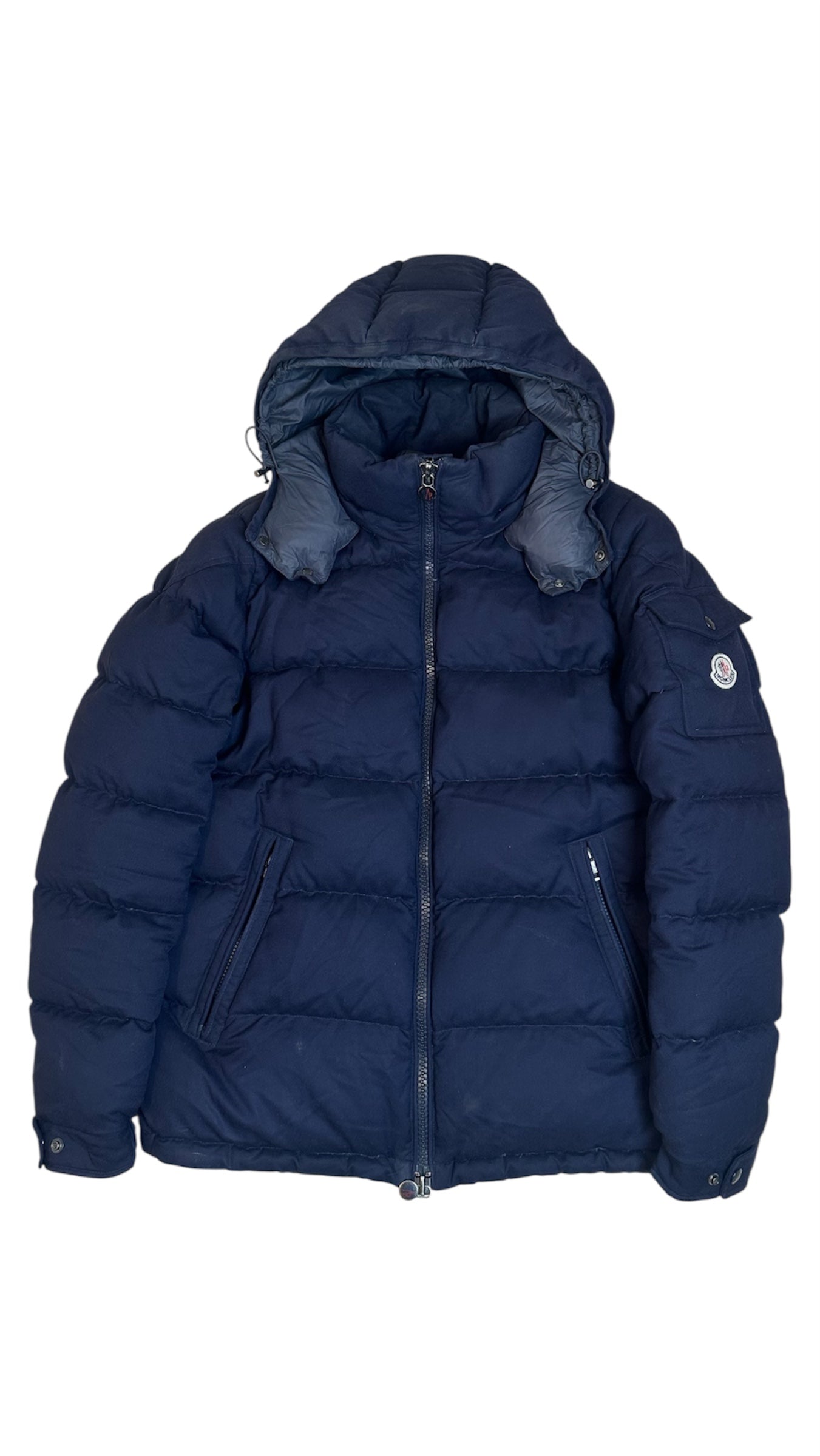 Moncler Montenevre