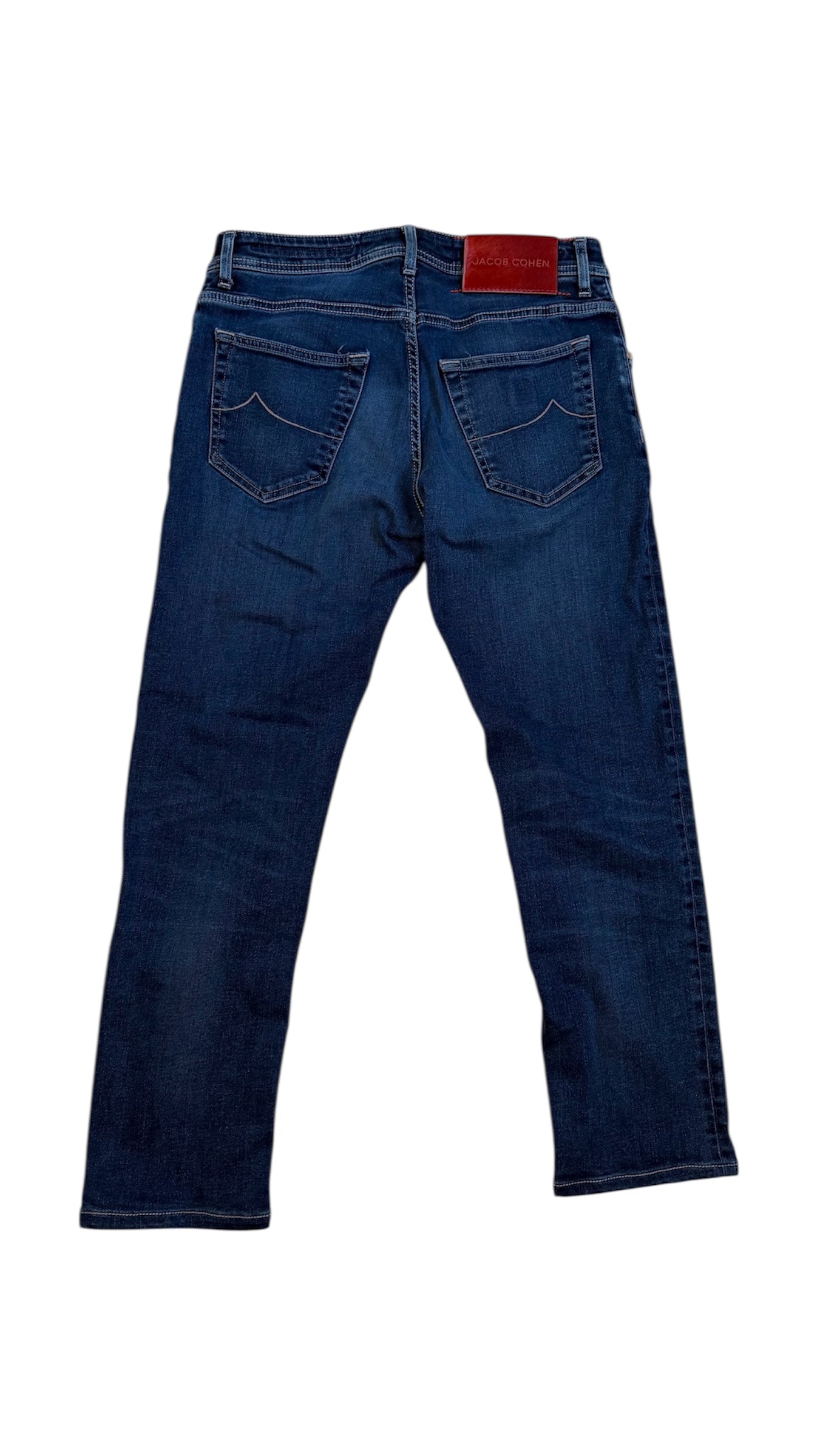 Jacob cohën Jeans Nick