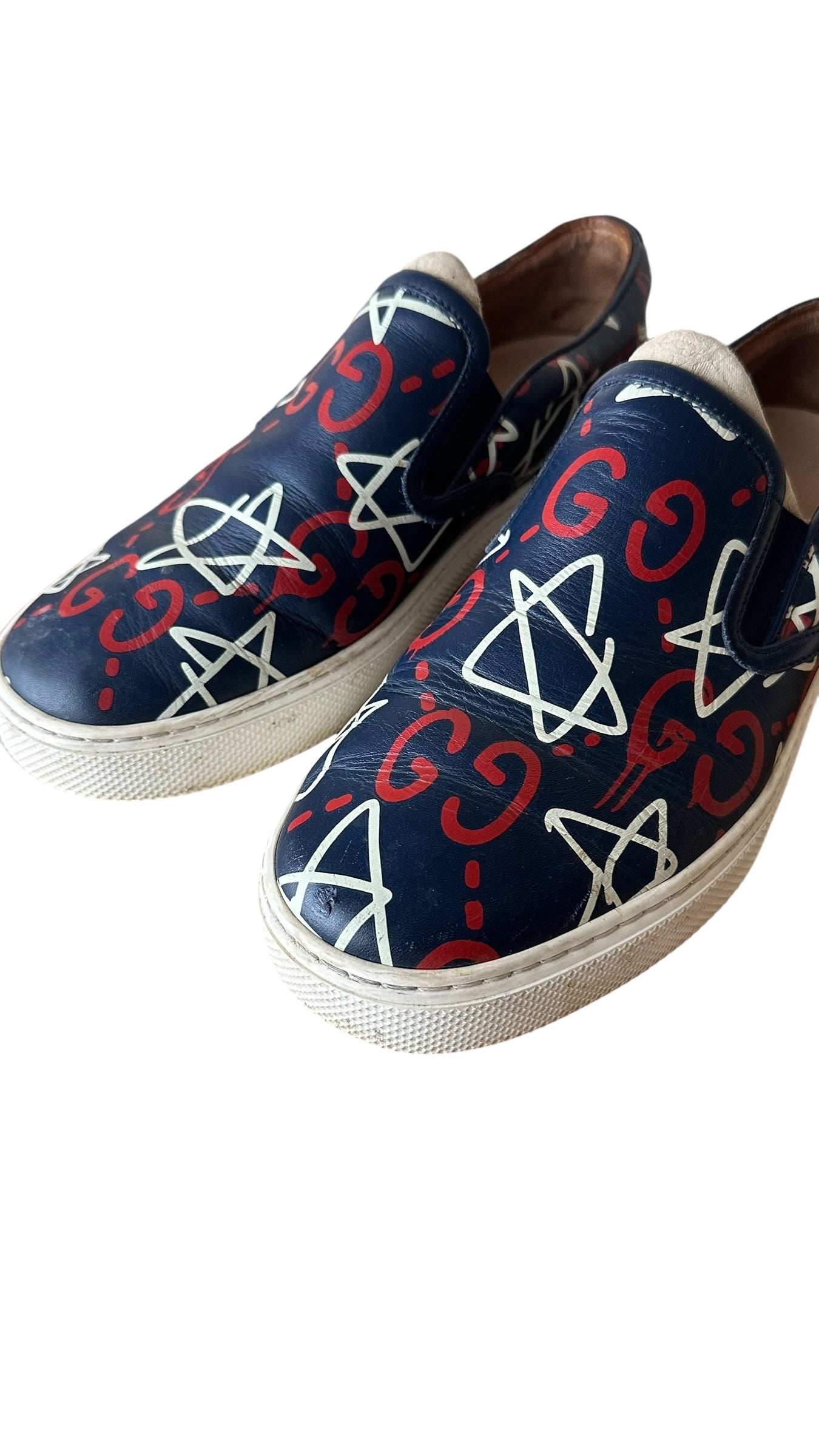 Gucci Slip on