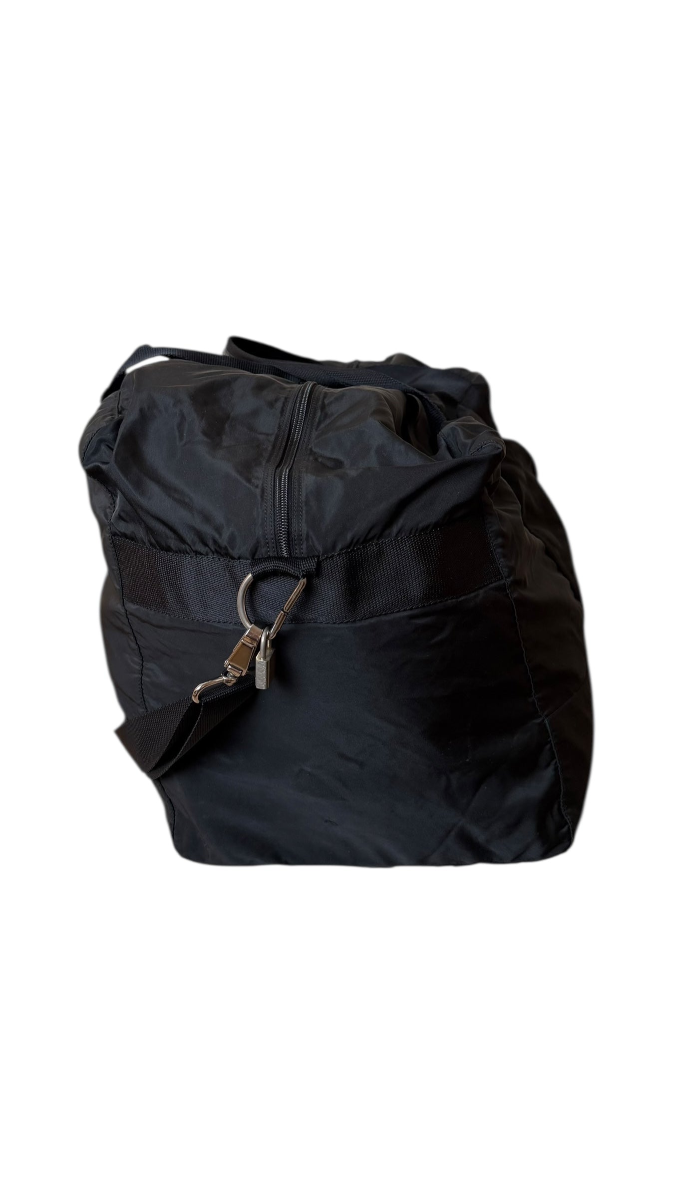Prada Duffle Bag