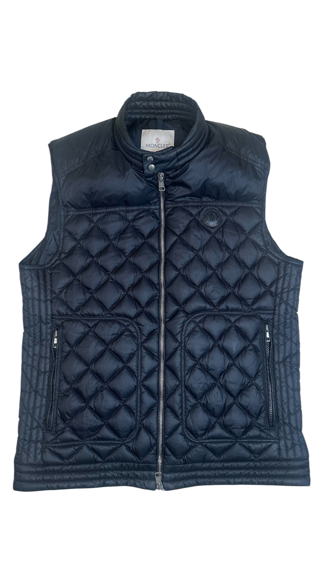 Moncler Rod Gilet