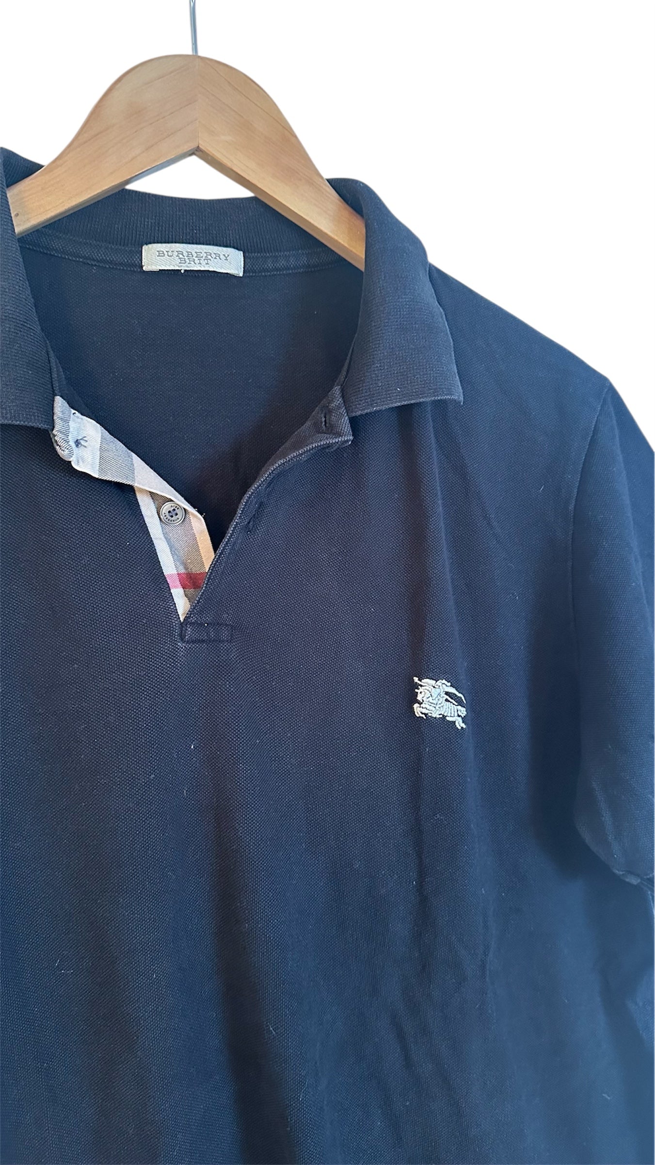 Burberry Pike