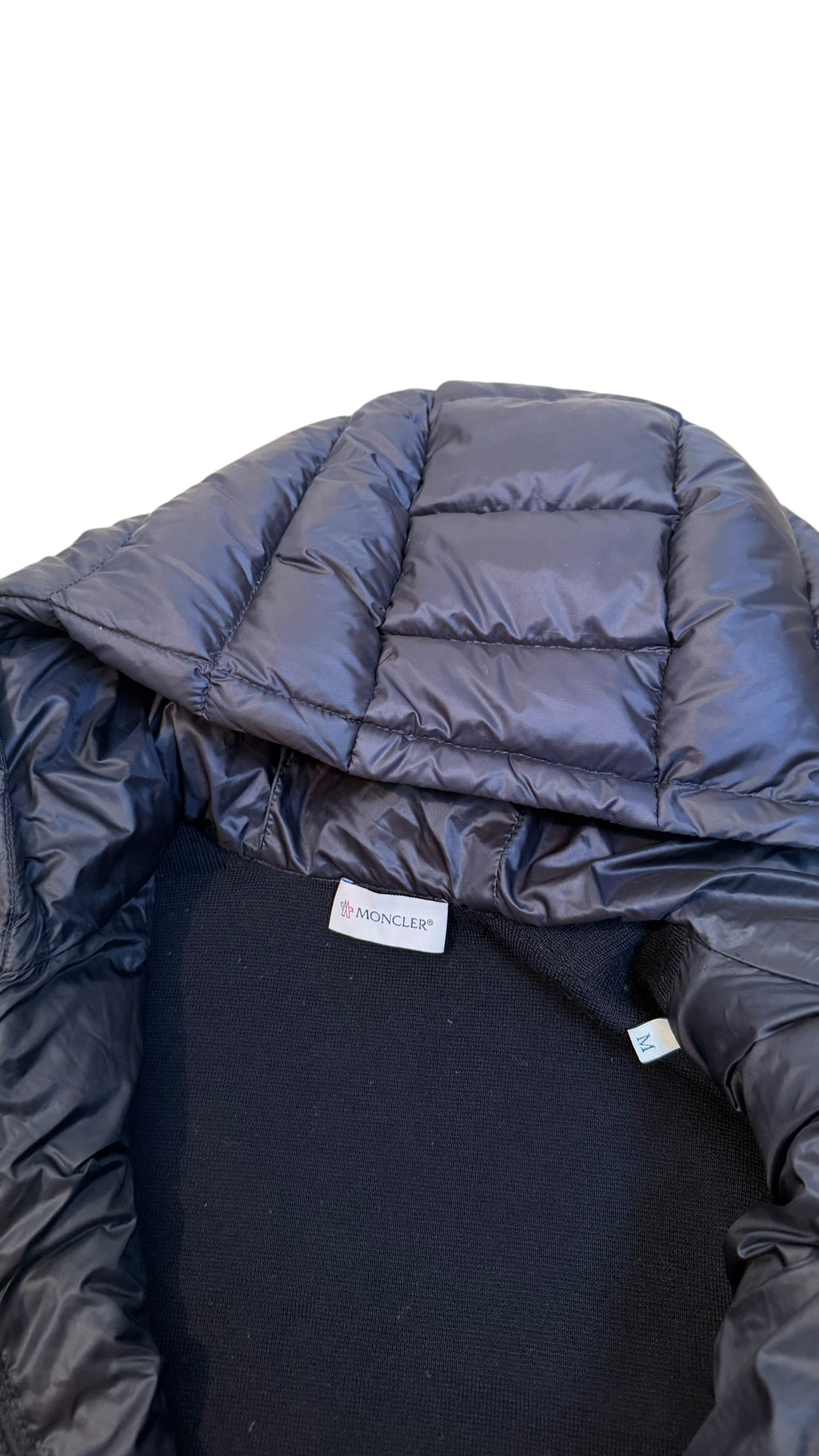 Moncler Tricot Cardigan