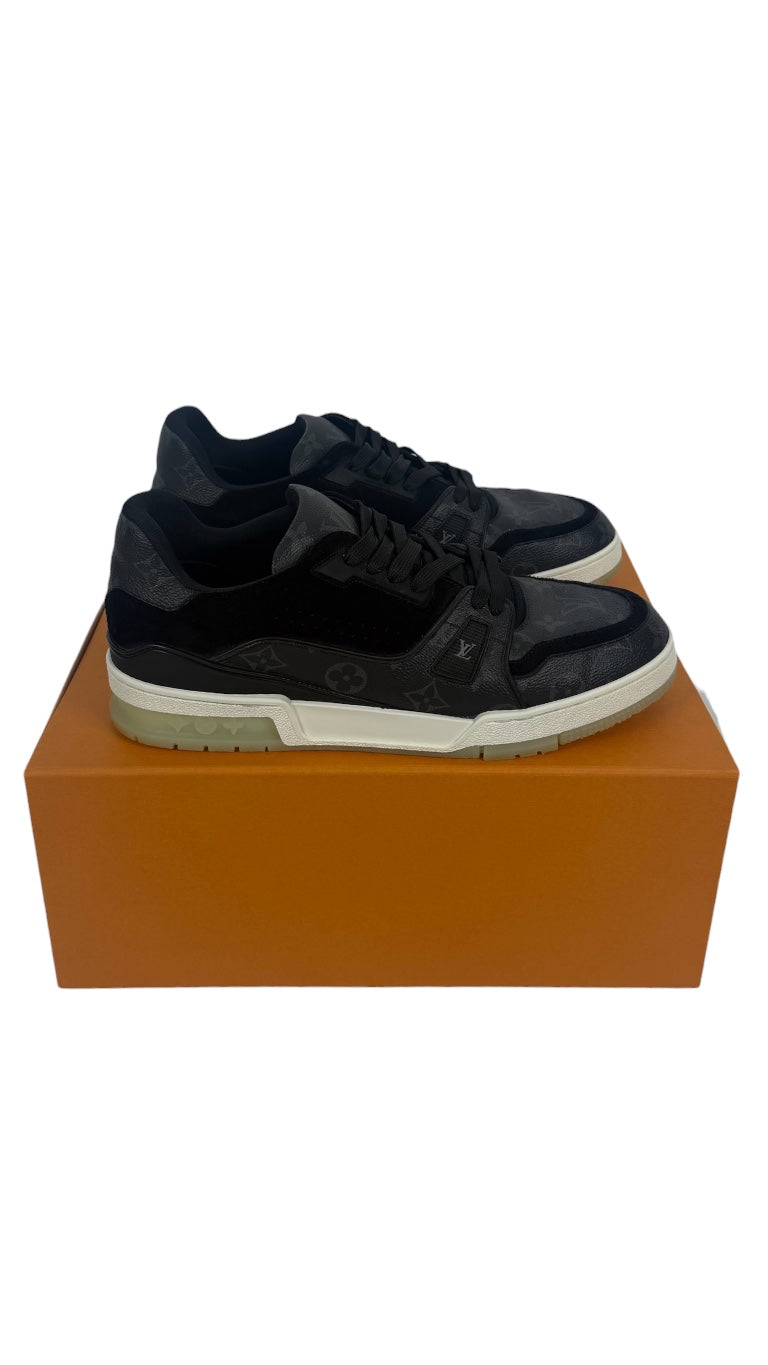 Louis Vuitton Monogram Trainers (43)