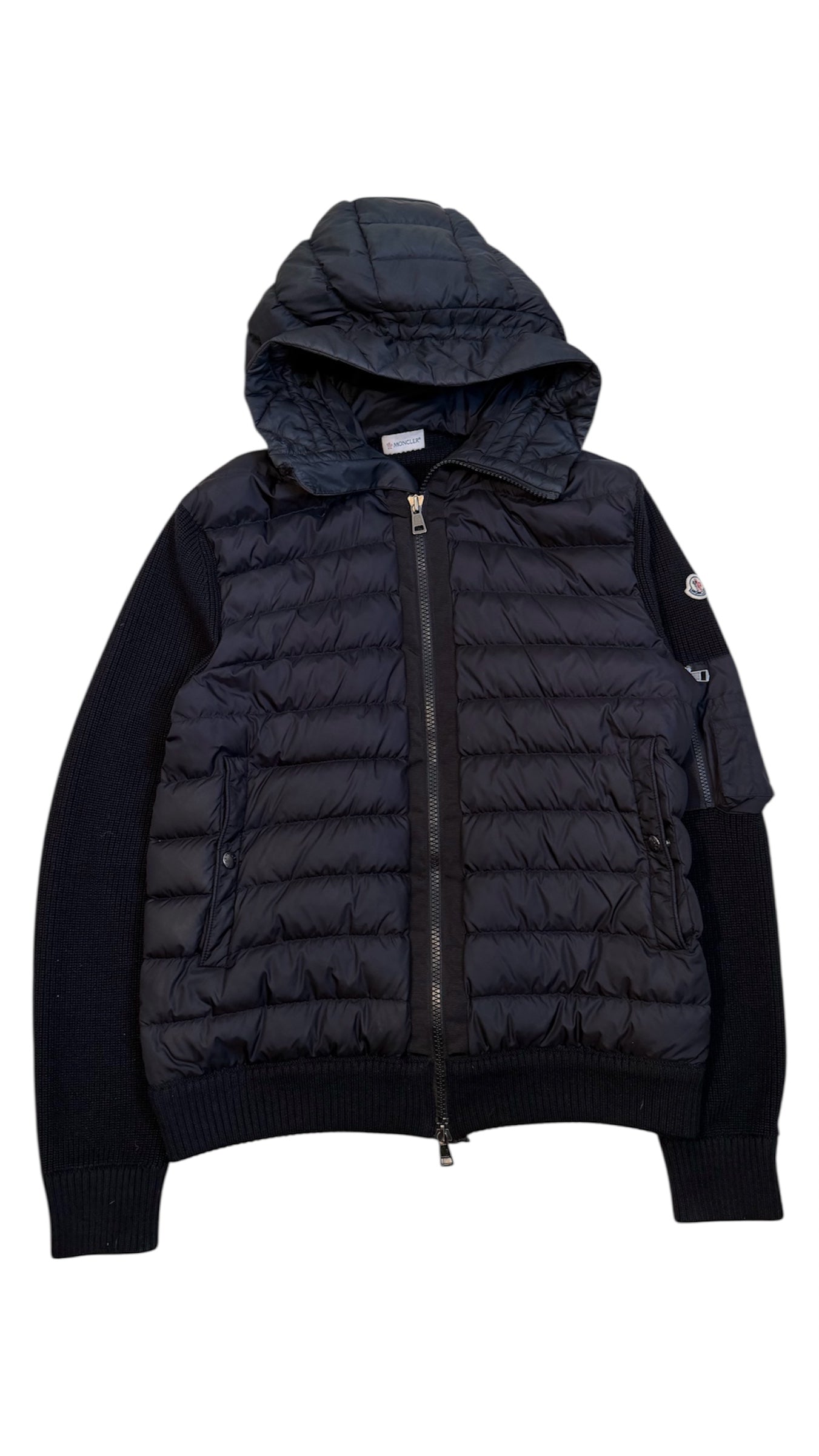 Moncler Cardigan Tricot