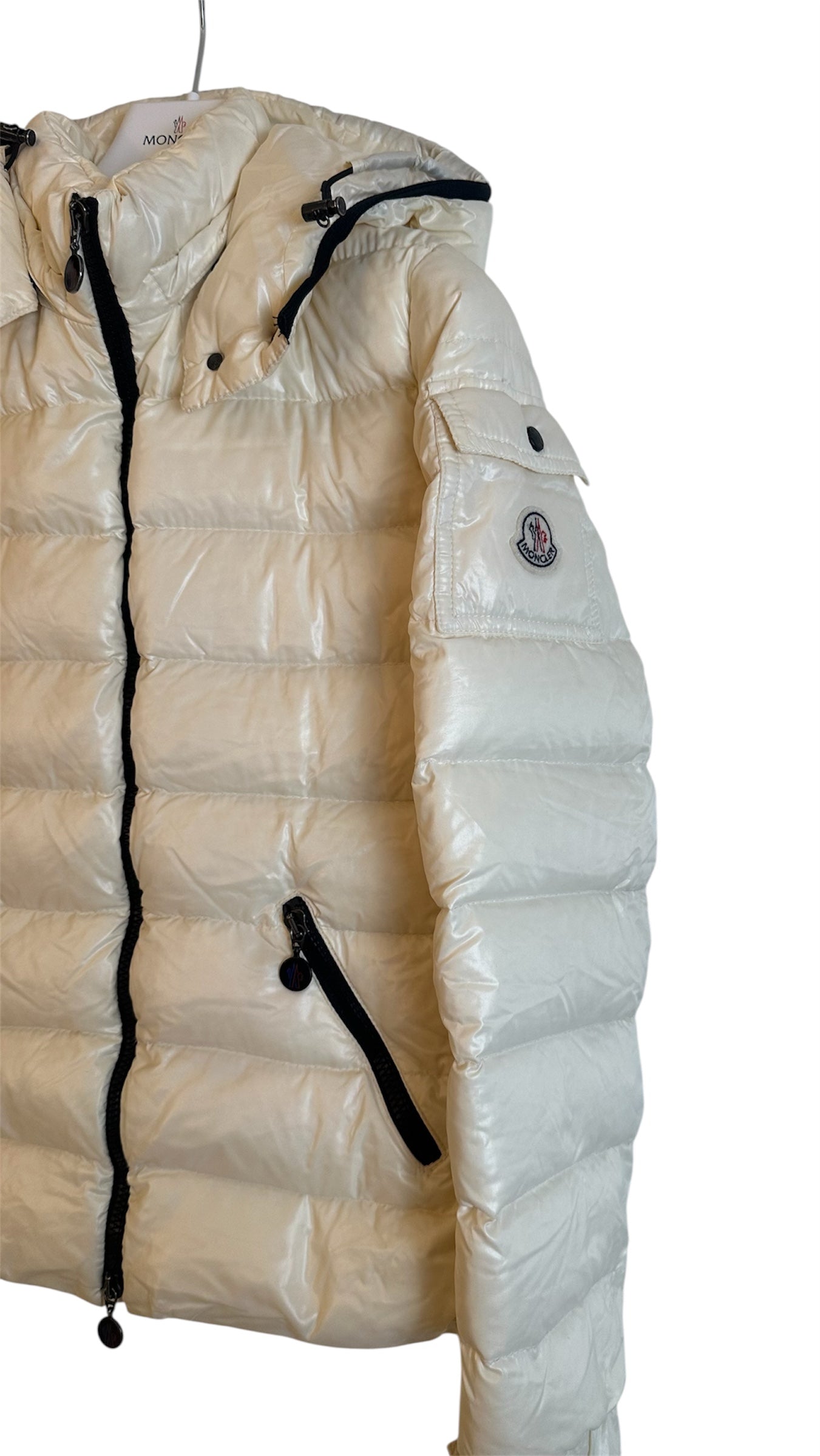 Moncler Bady Jacket