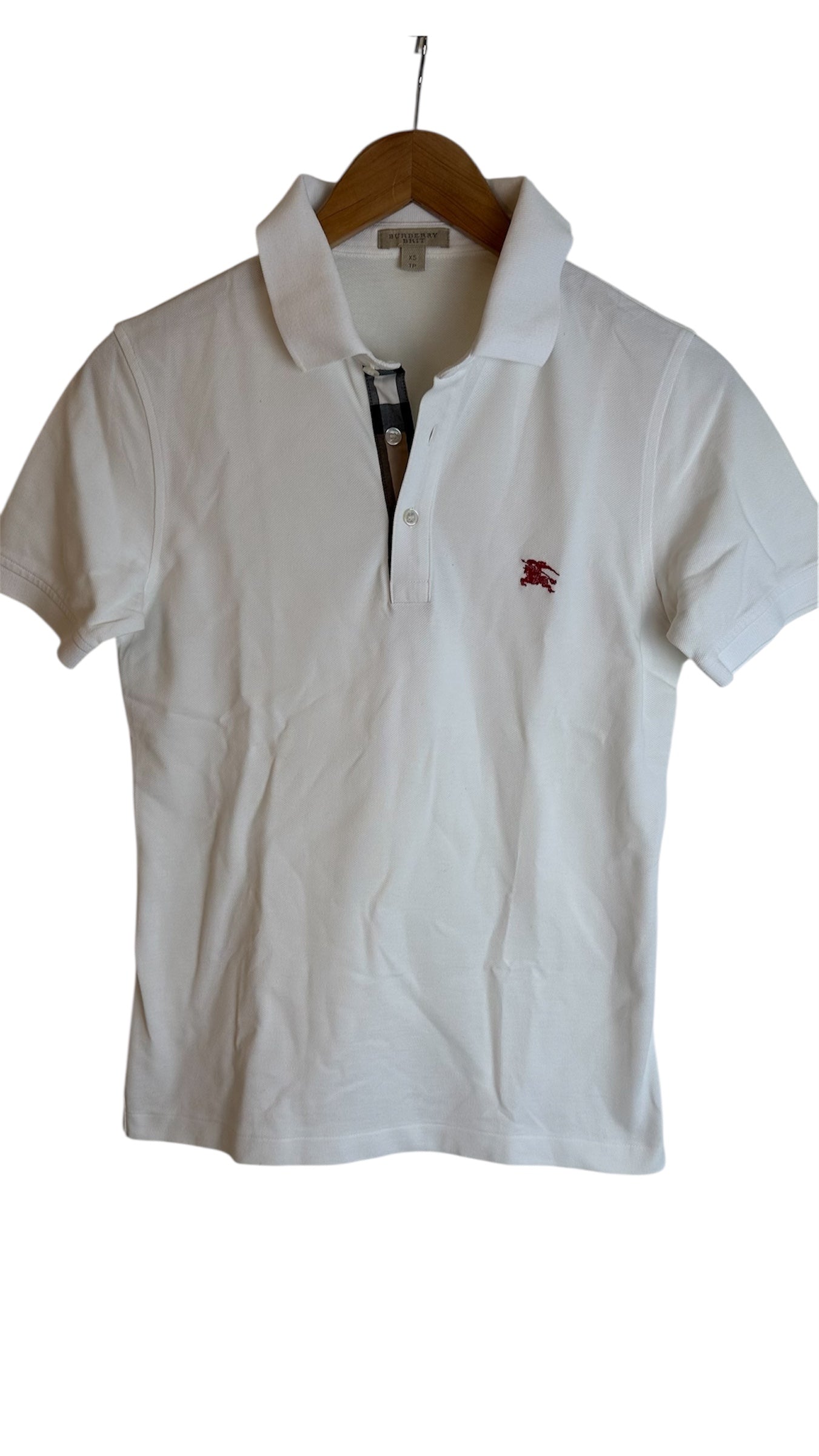 Burberry Pike