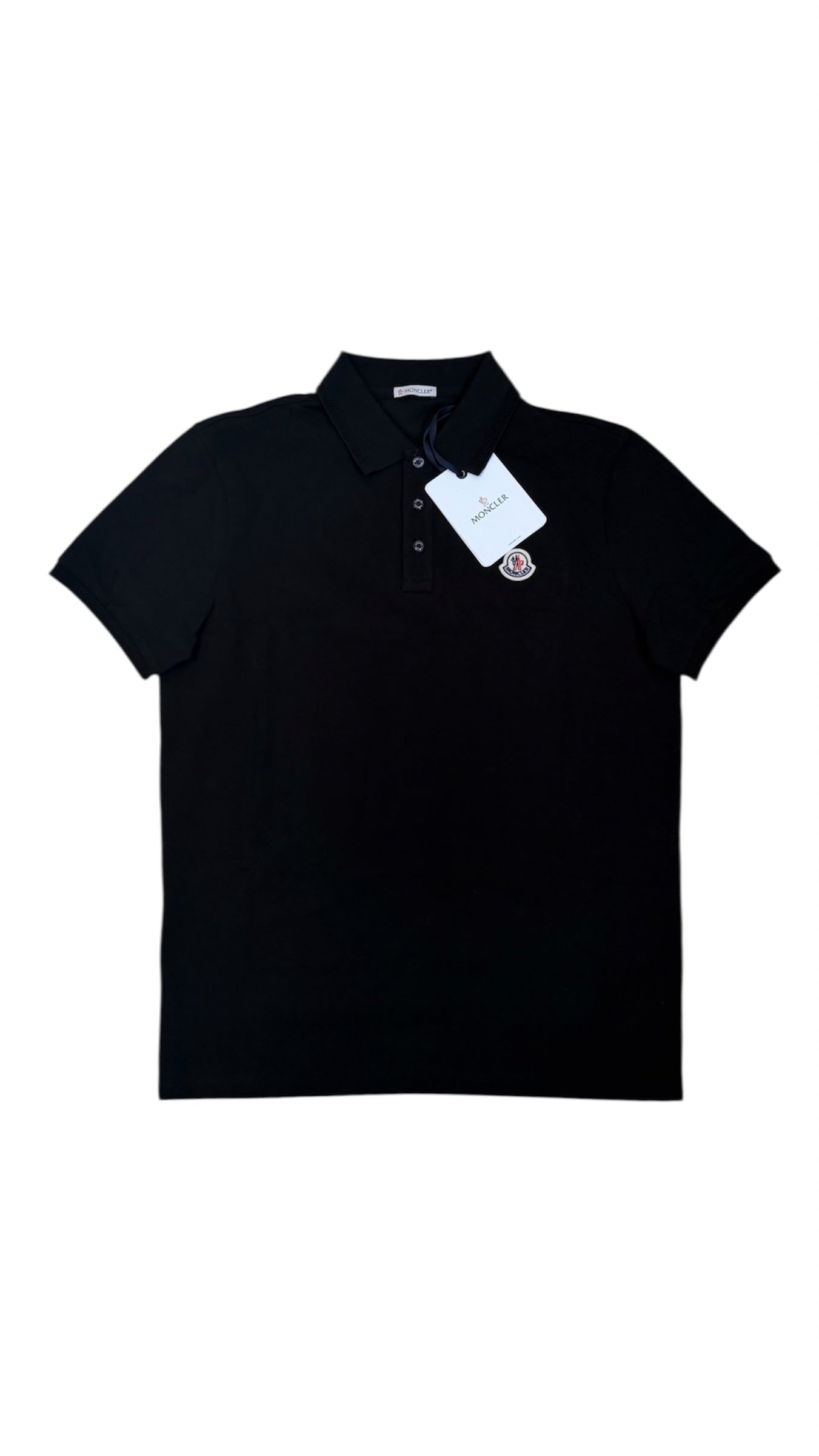 Moncler Polo
