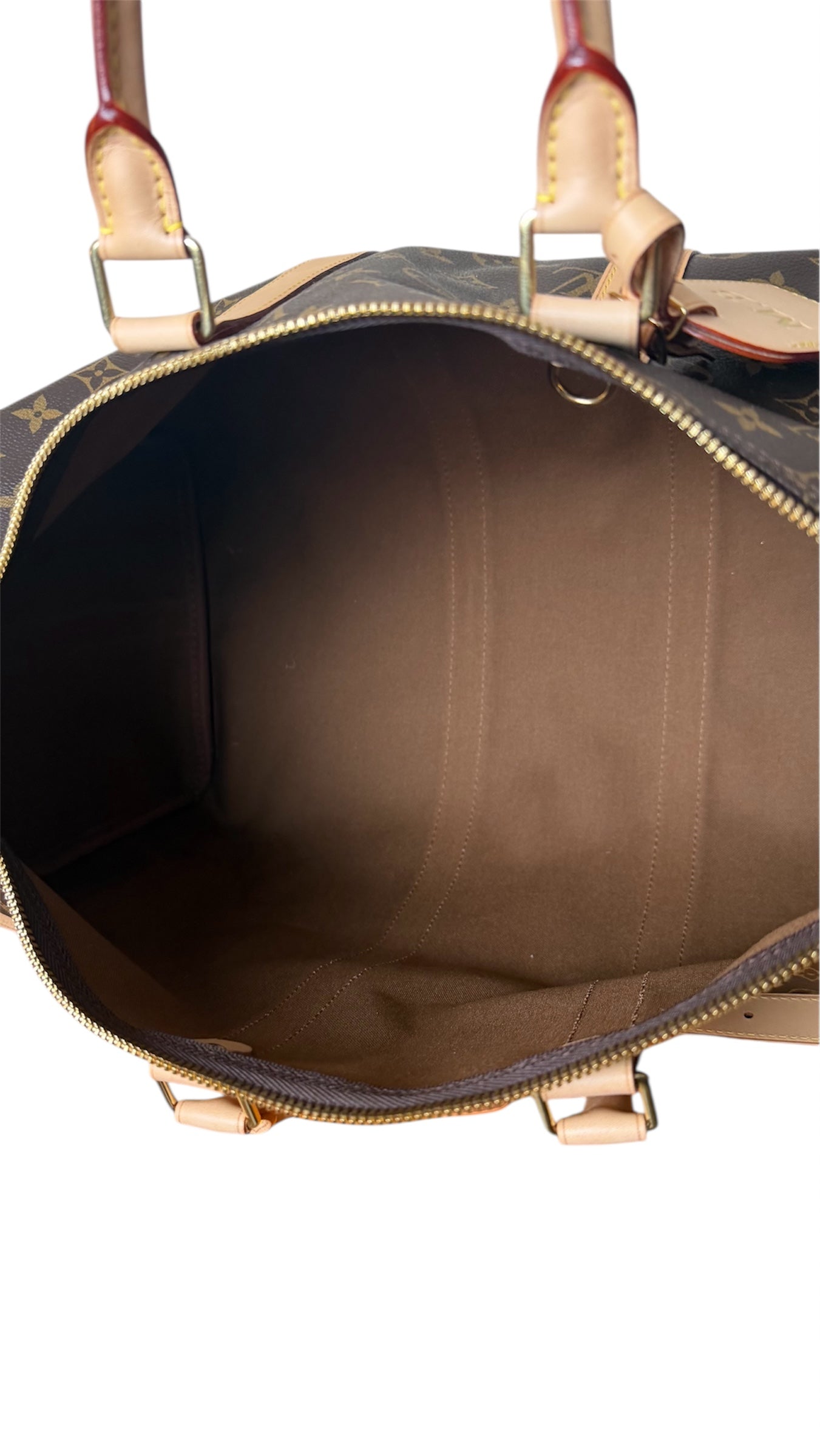 Louis Vuitton Keepall 45