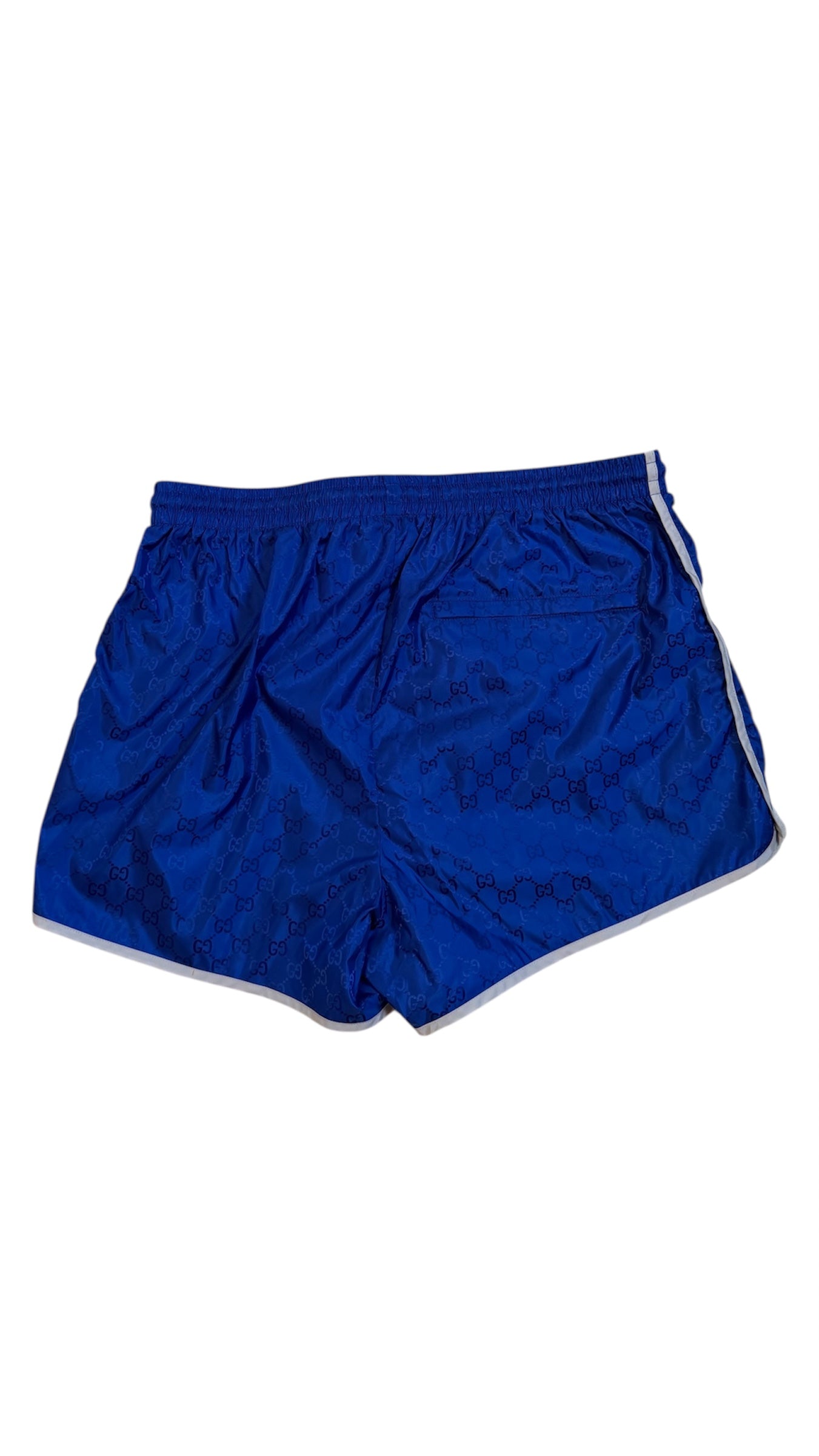 Gucci Monogram Swimwear