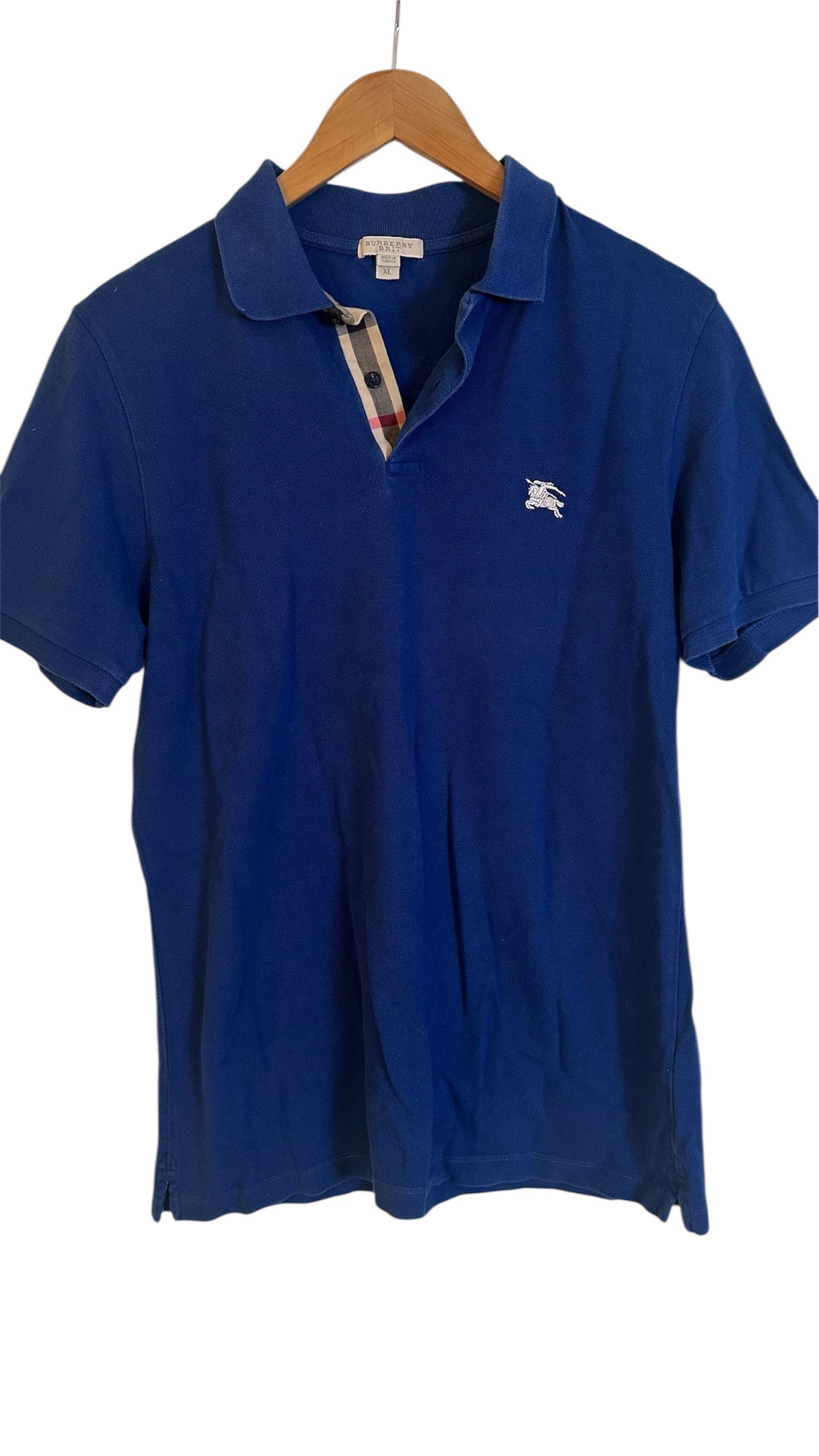 Burberry Pike