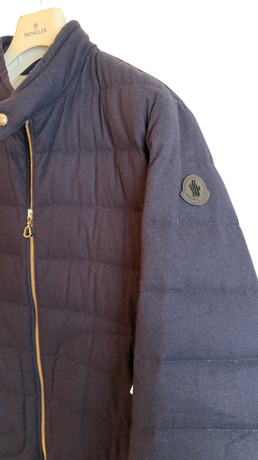 Moncler Cashmere Acorus