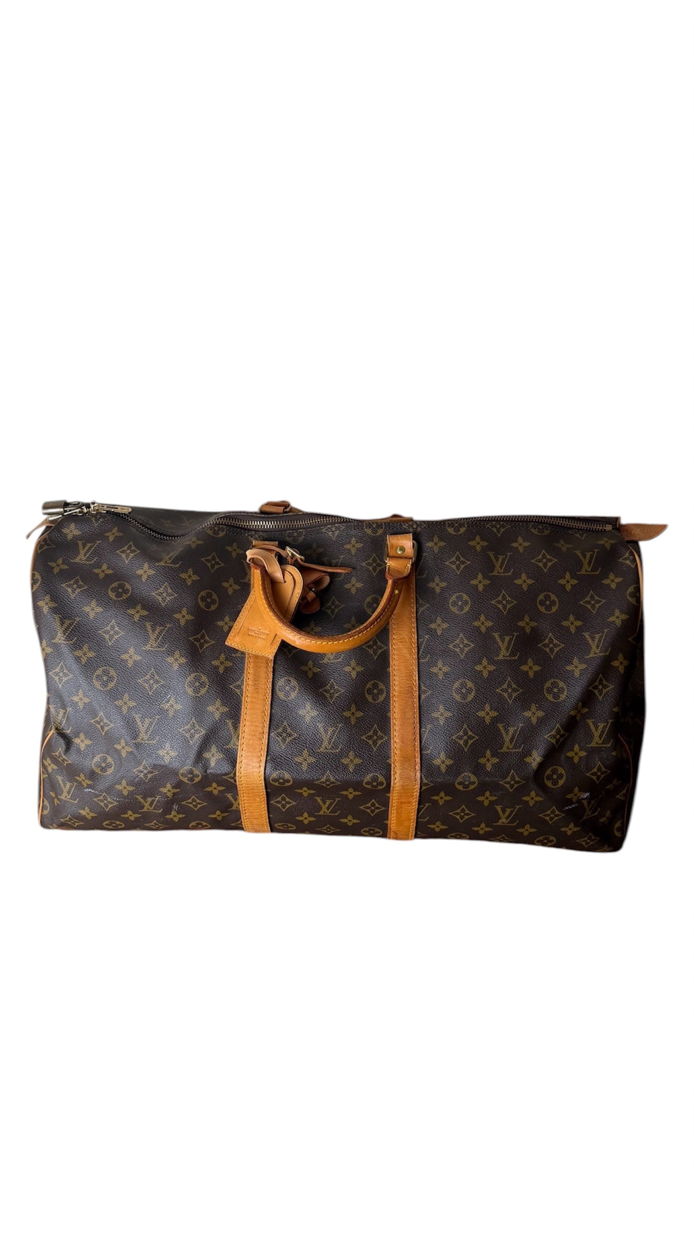 Louis Vuitton Keepall 55