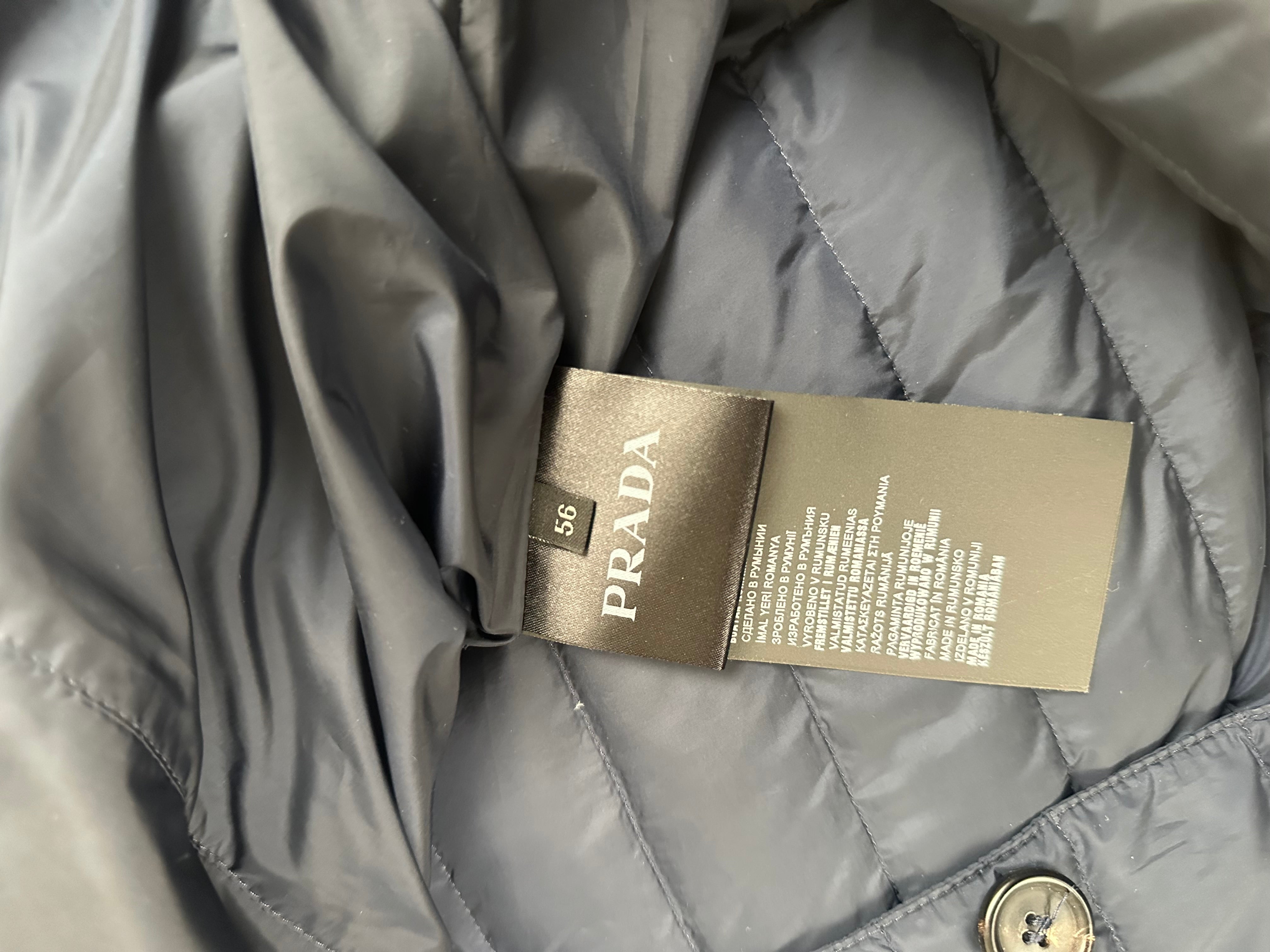 Prada Jacket