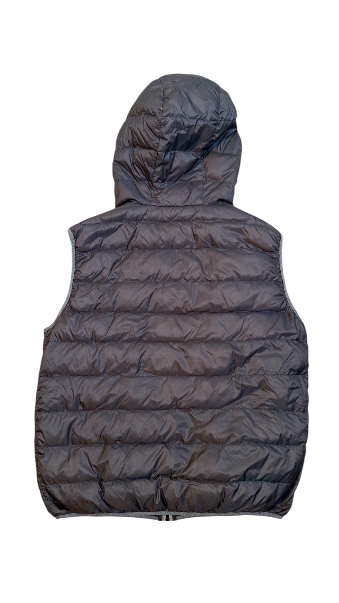 Gran Sasso 2 in 1 cardigan
