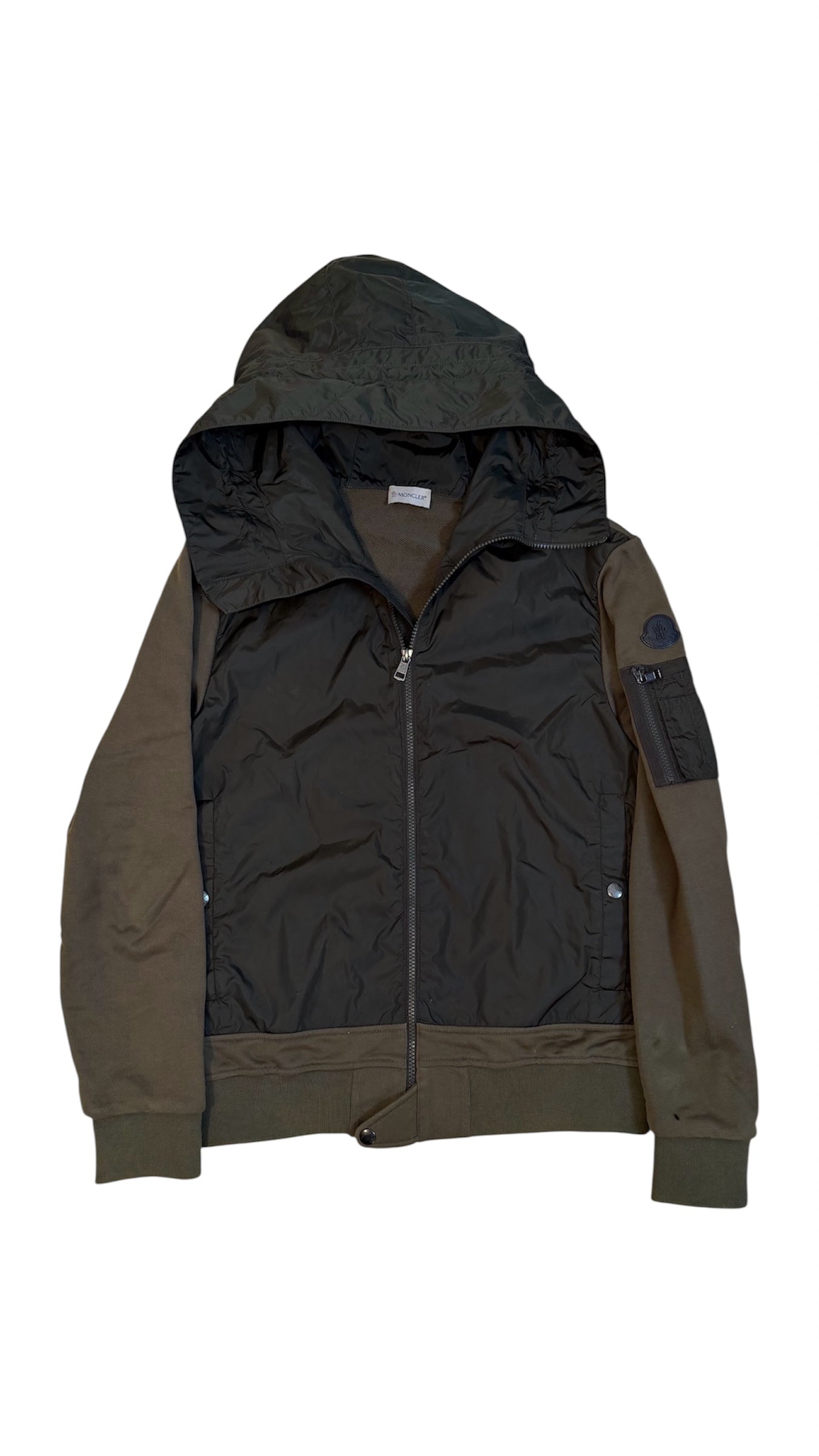 Moncler Tricot Cardigan