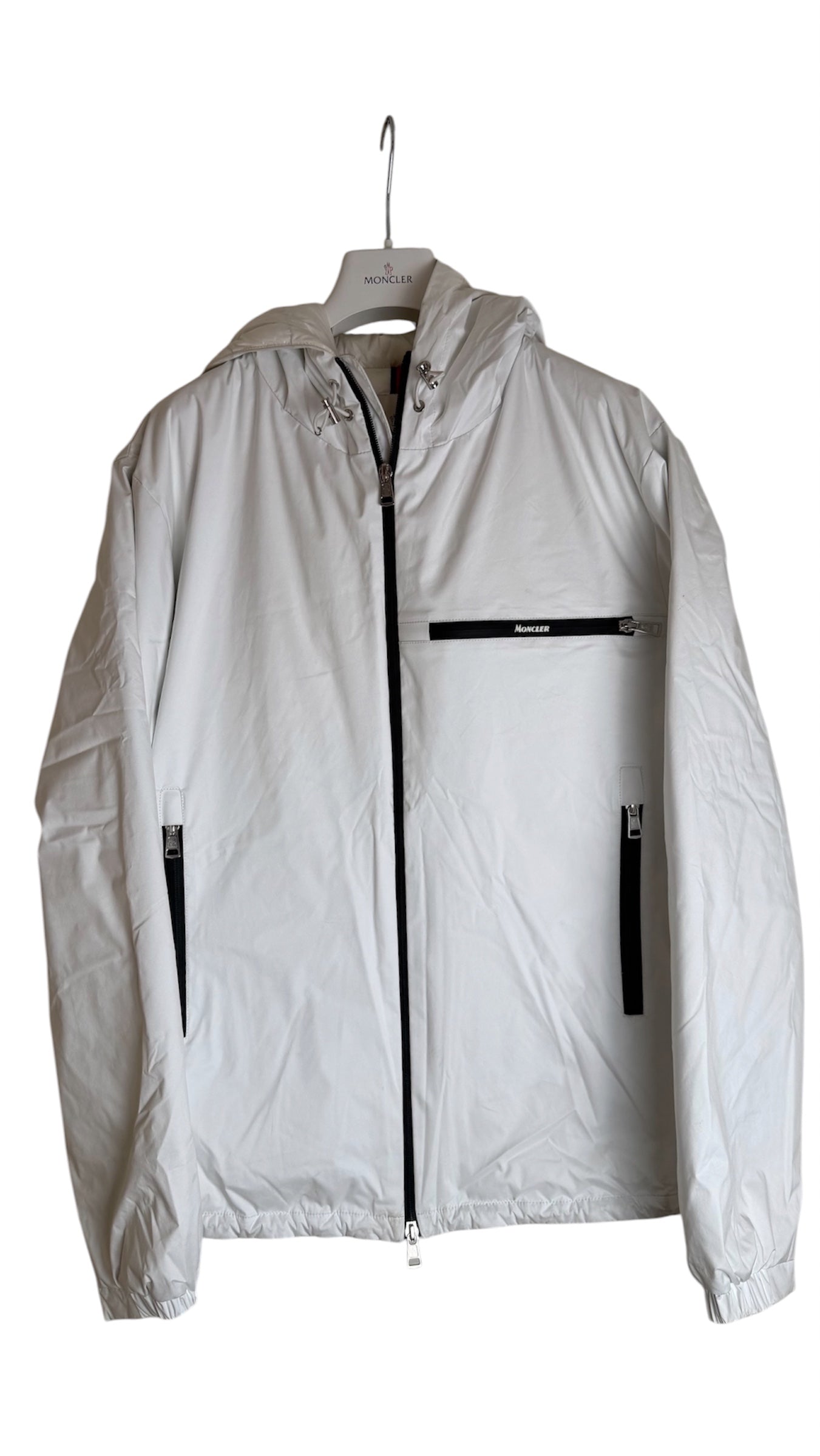 Moncler Lupiac Windbreaker