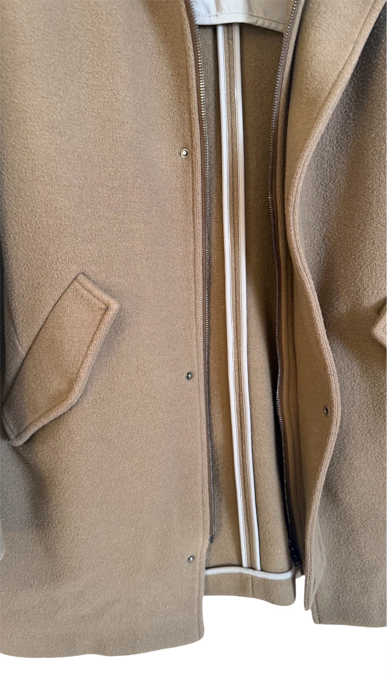 Herno Hooded Coat