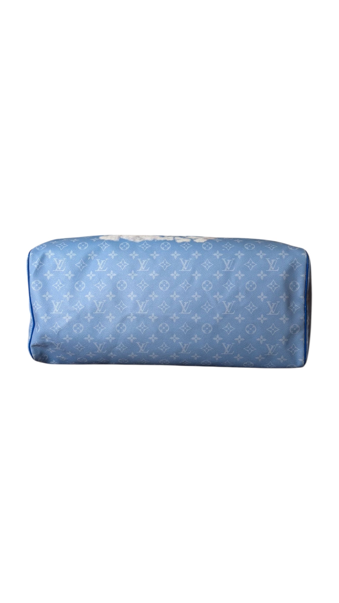 Louis Vuitton Keepall Limited Editon