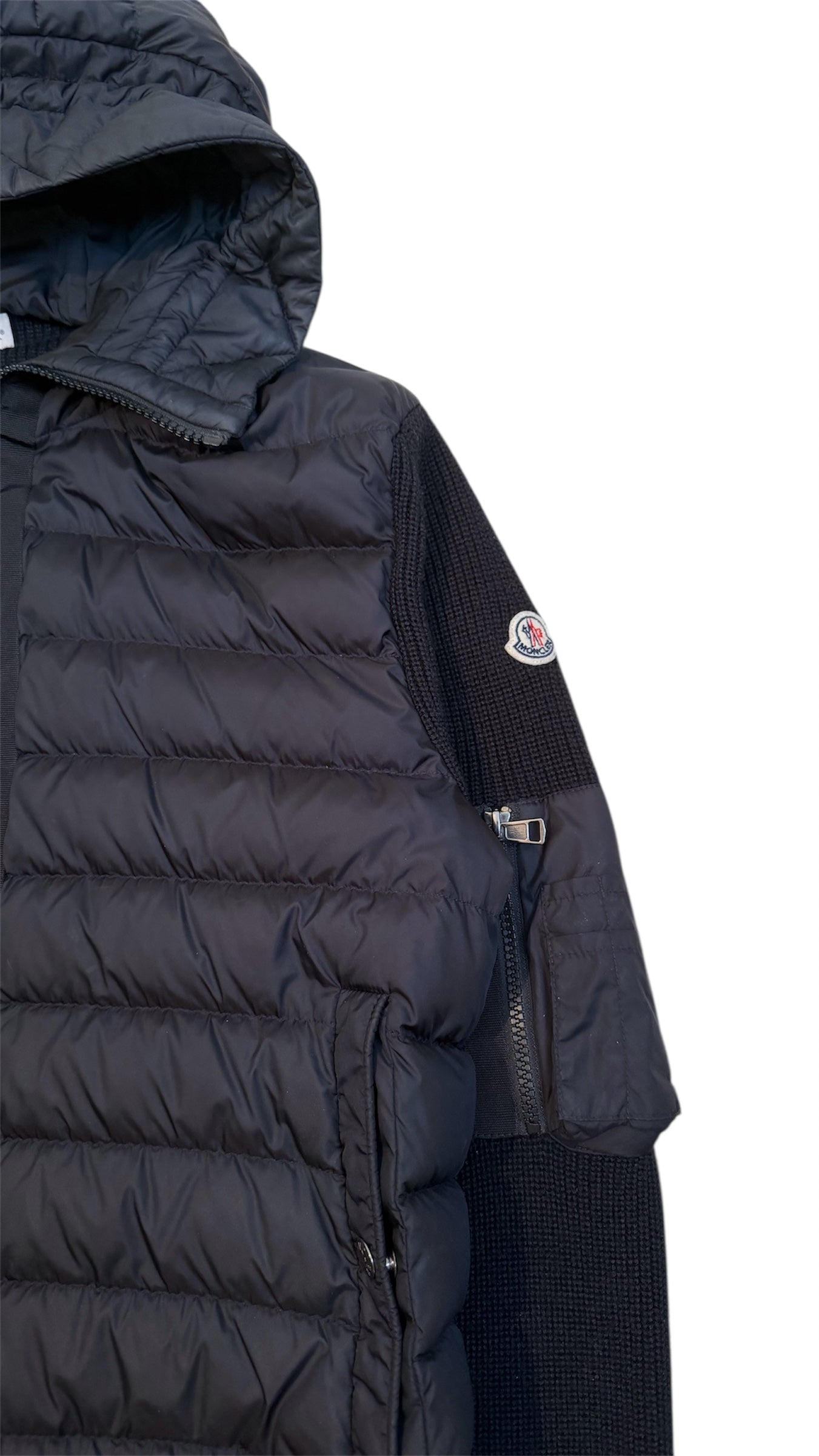 Moncler Cardigan Tricot
