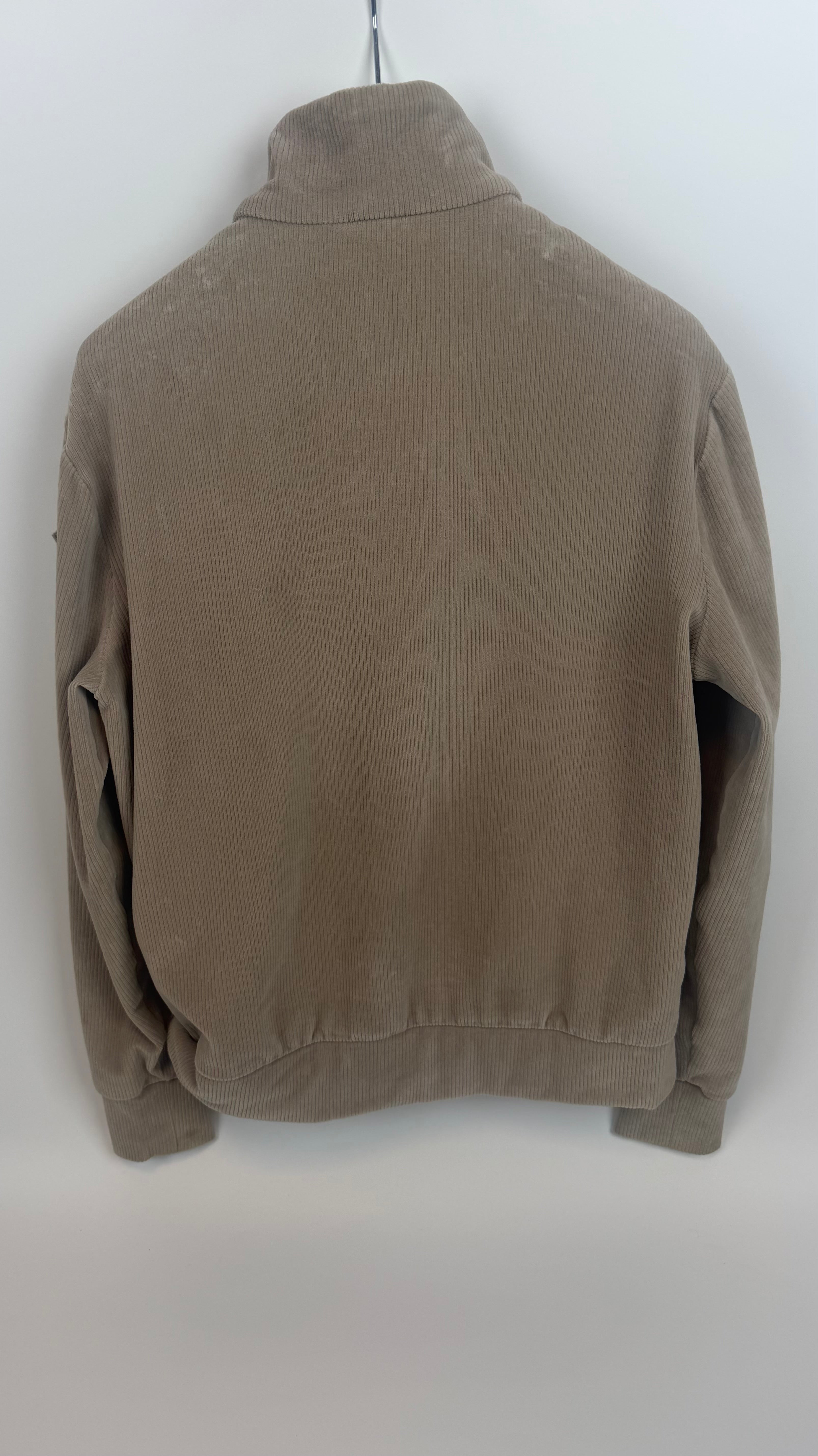 Moncler Tricot Cardigan Begie (S)