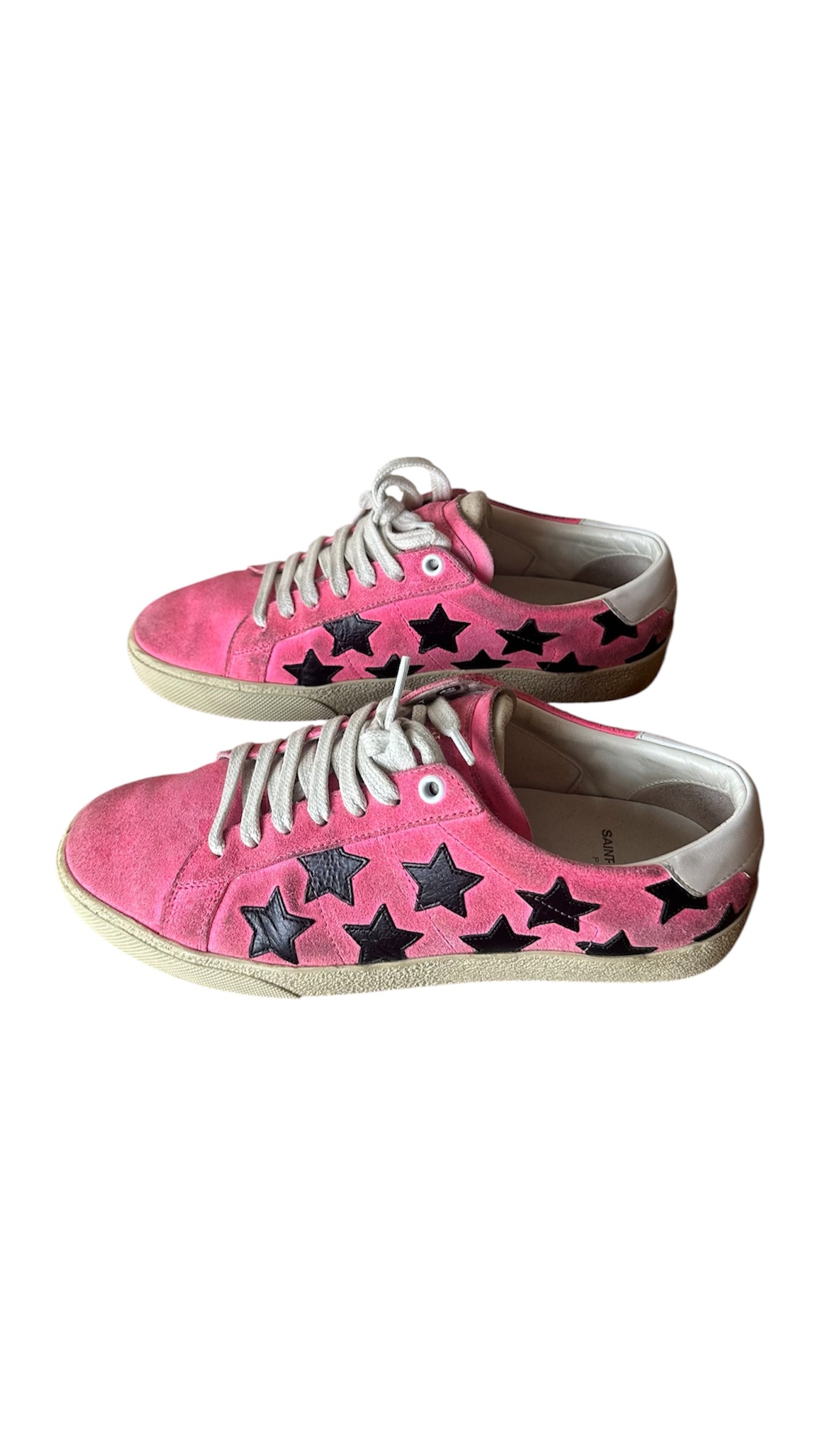 Saint Laurent shoes