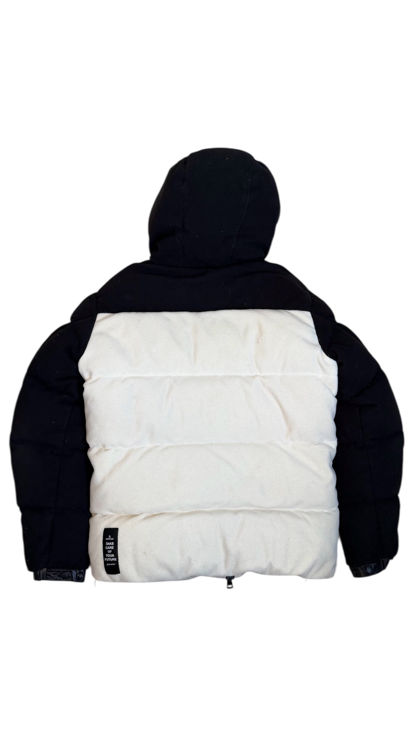 Moncler Malavoy Jacket