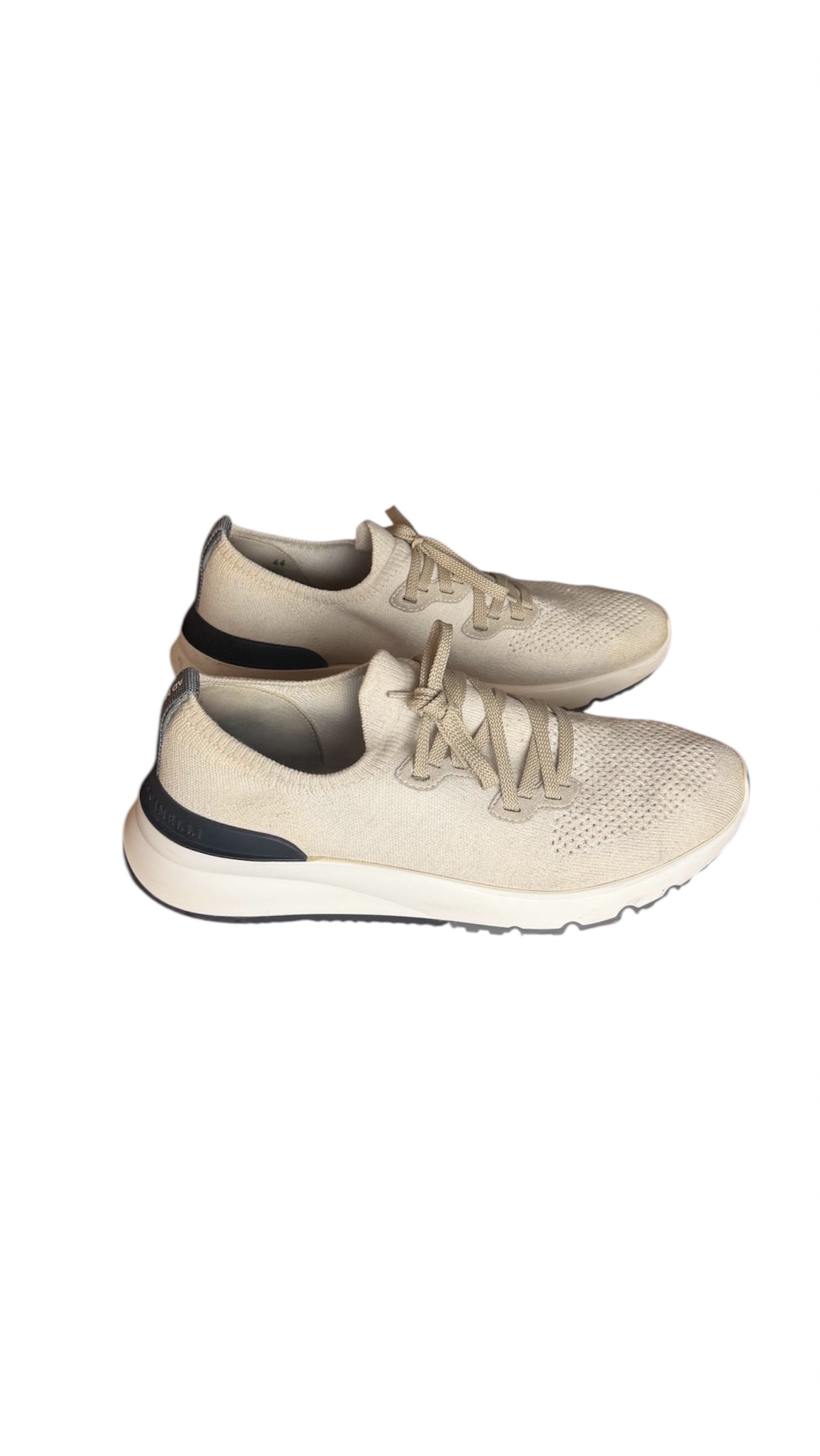 Brunello Cucinelli Mesh Sneakers