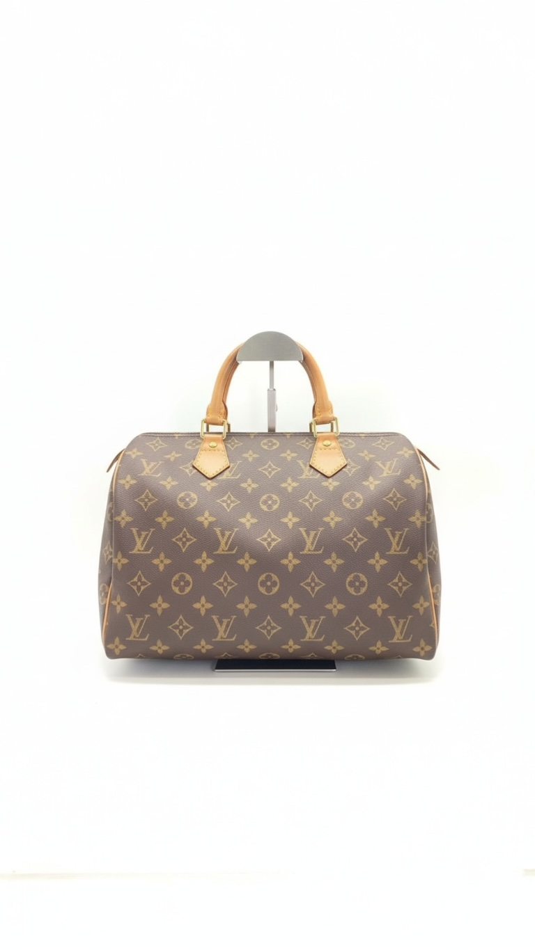 Louis Vuitton Speedy 30