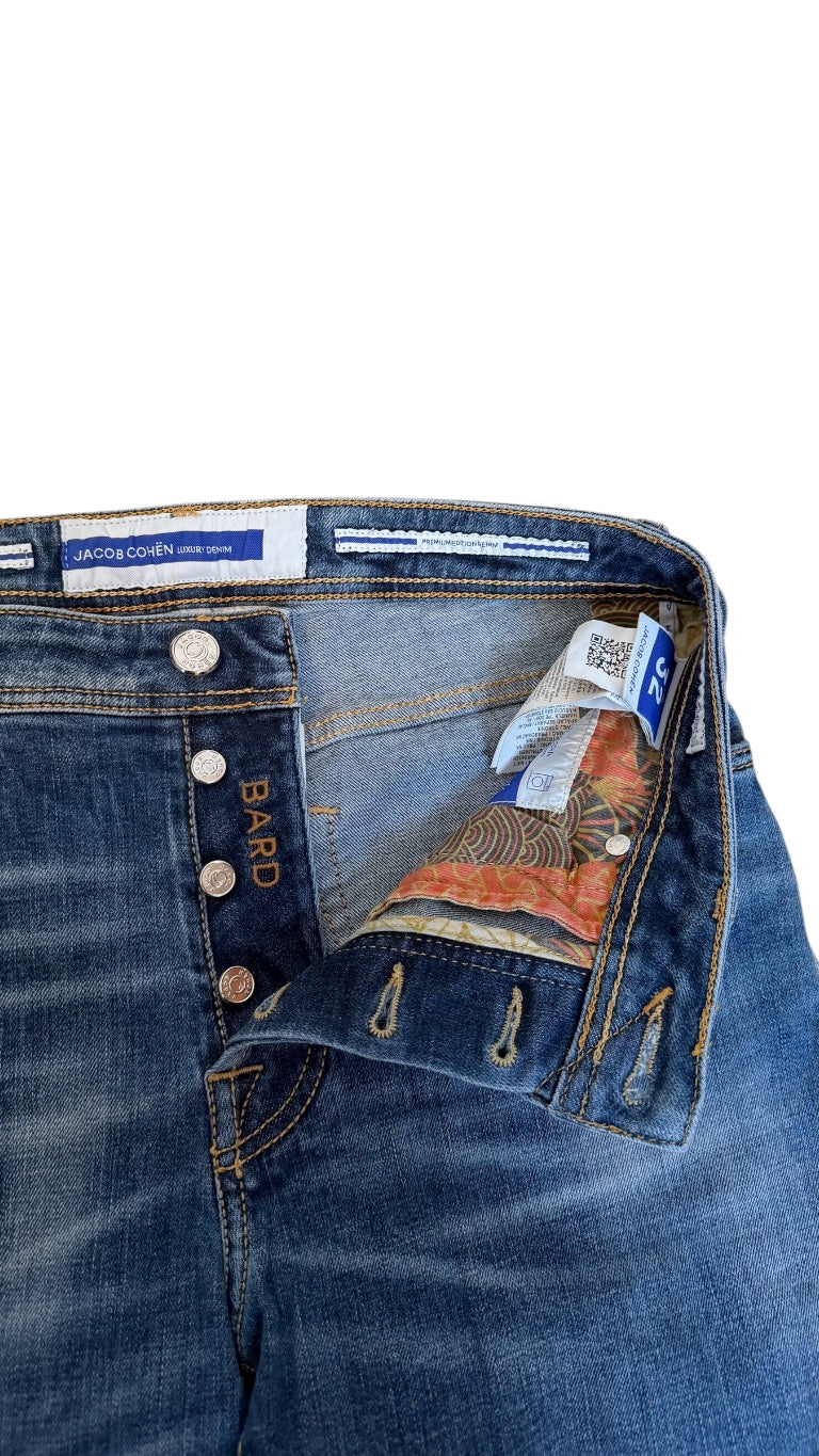 Jacob Cohen Jeans Bard